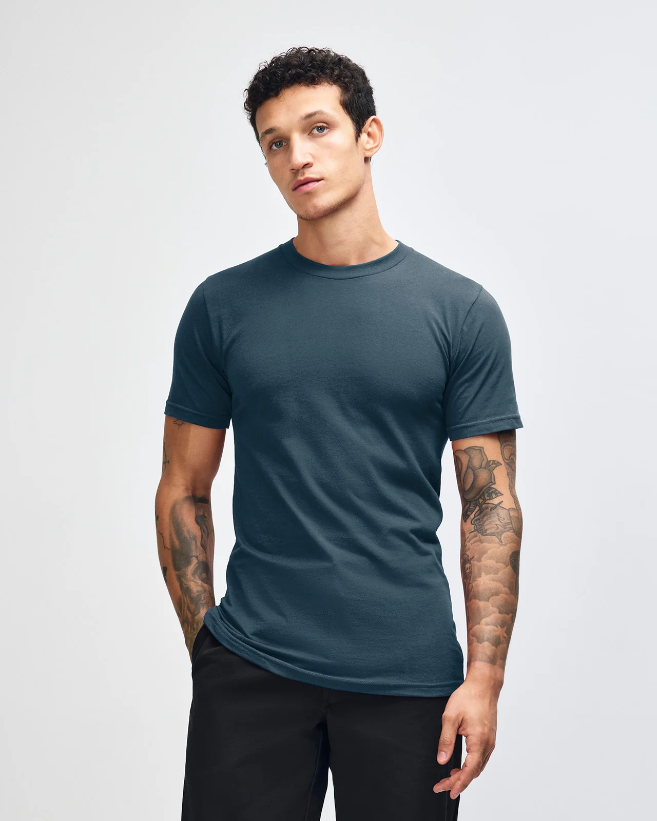 Unisex Cotton T-Shirt - Image 22