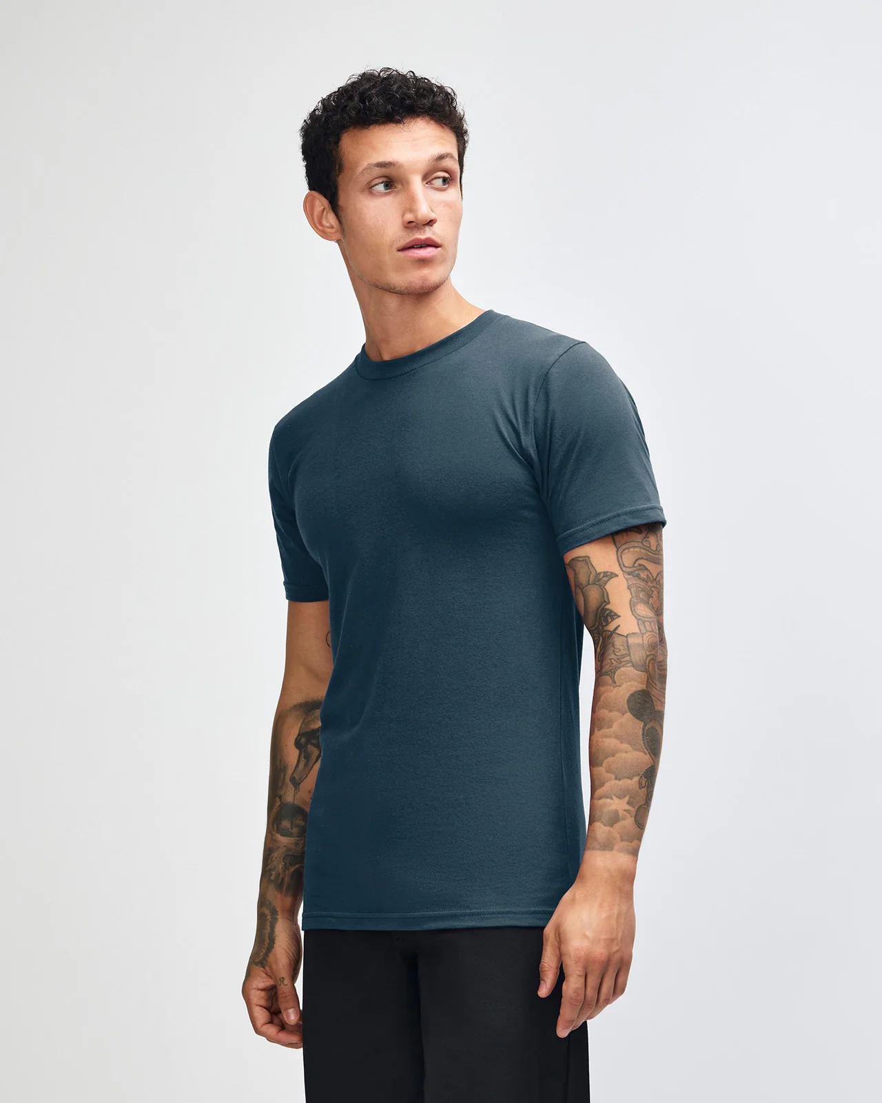 Unisex Cotton T-Shirt - Image 23