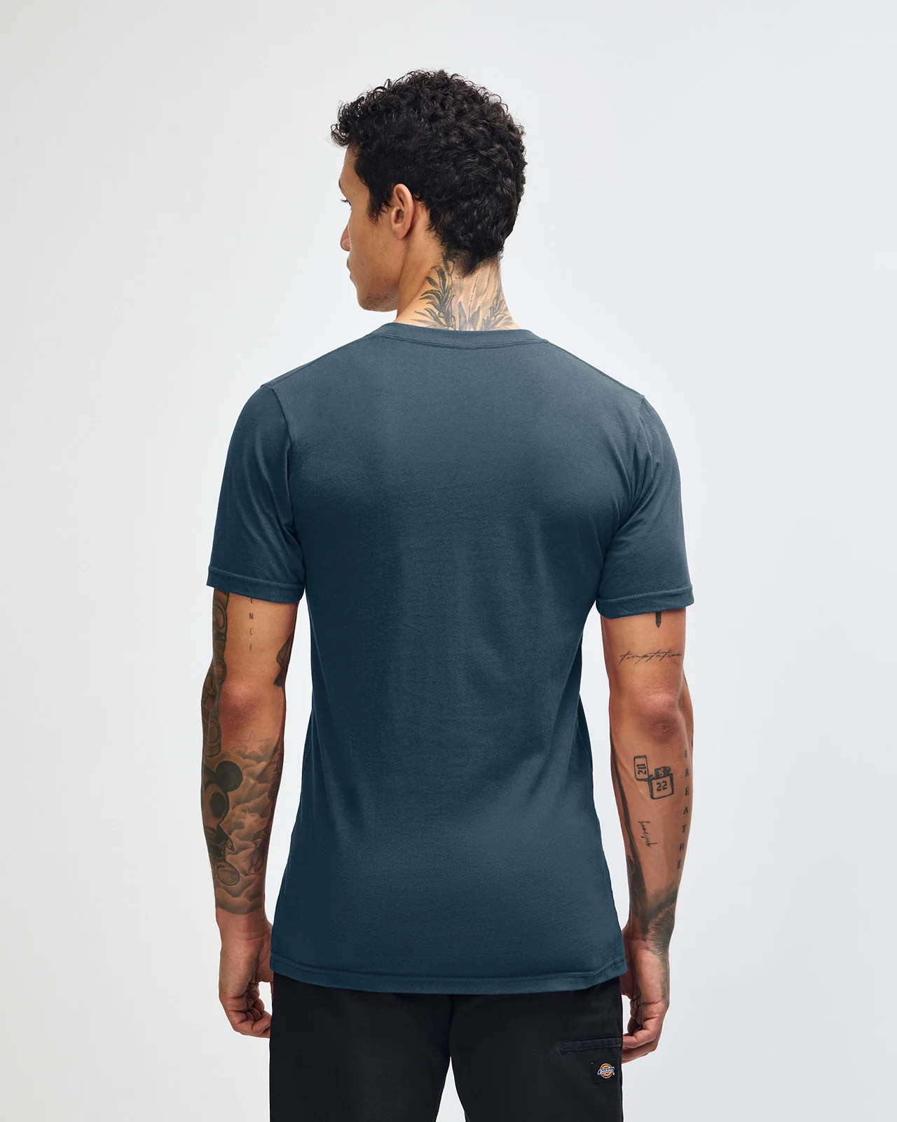 Unisex Cotton T-Shirt - Image 24