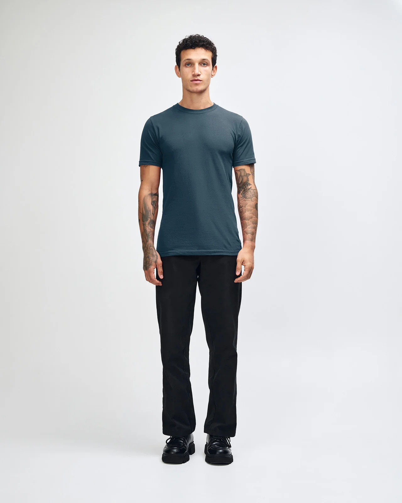 Unisex Cotton T-Shirt - Image 25