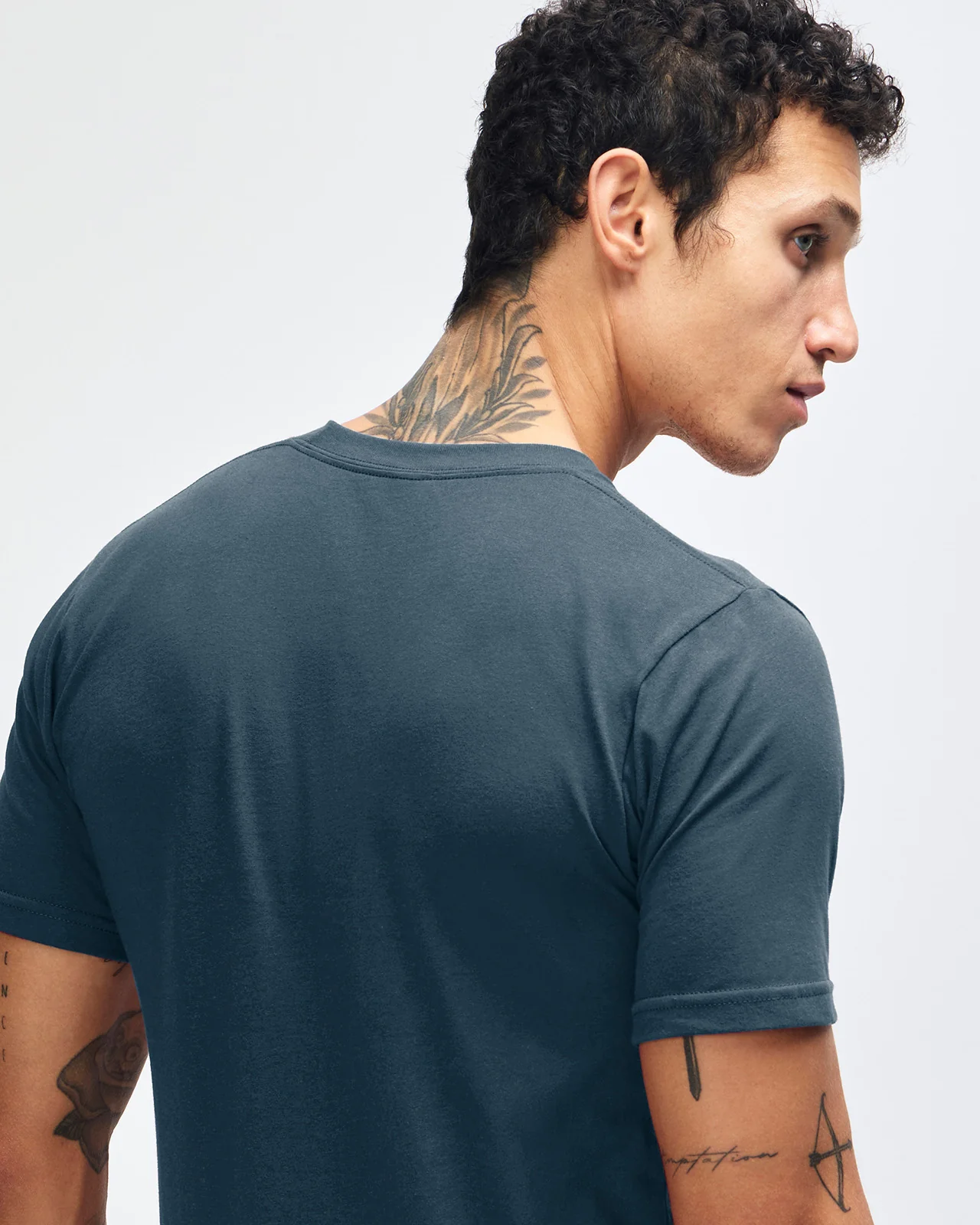 Unisex Cotton T-Shirt - Image 26