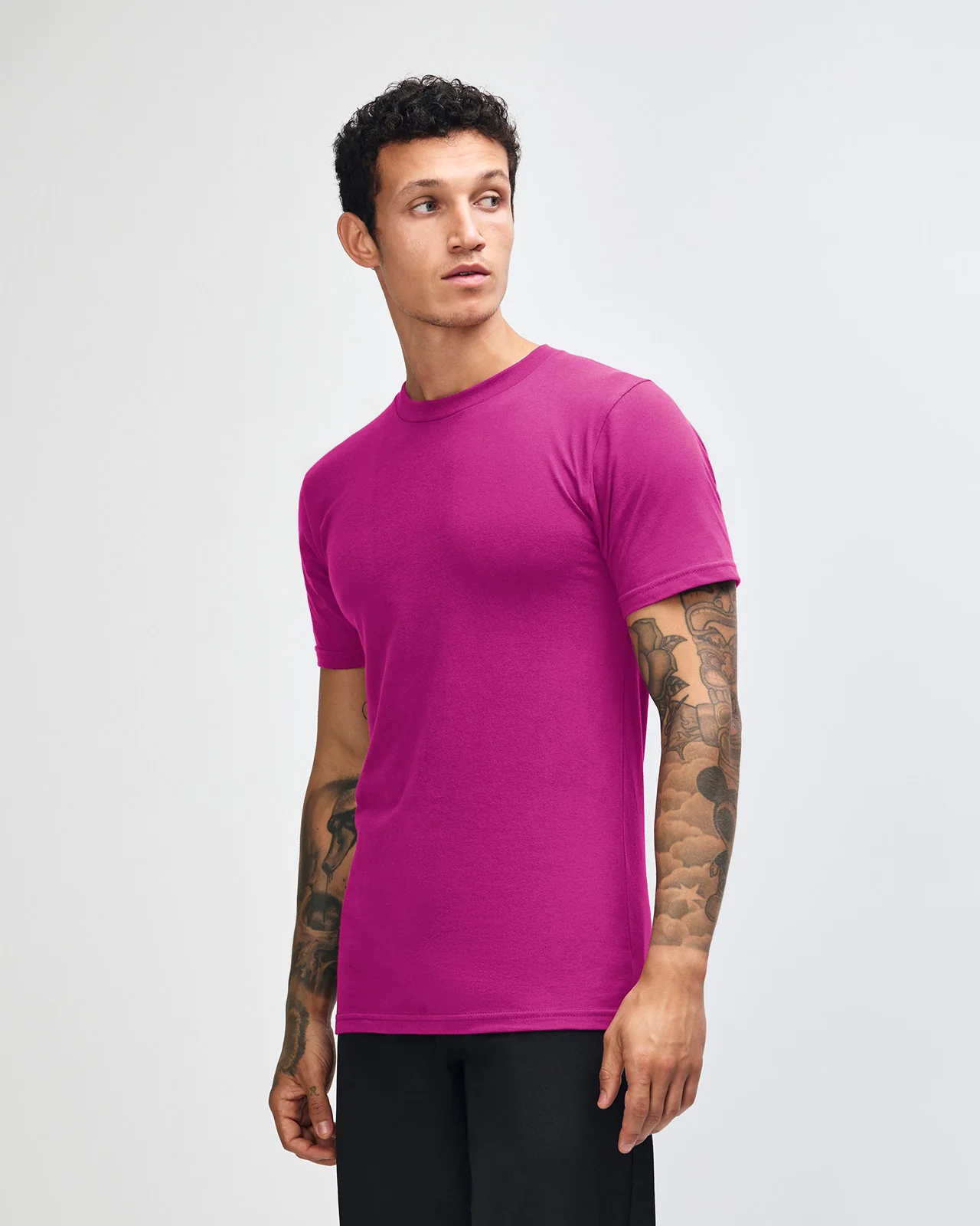 Unisex Cotton T-Shirt - Image 28