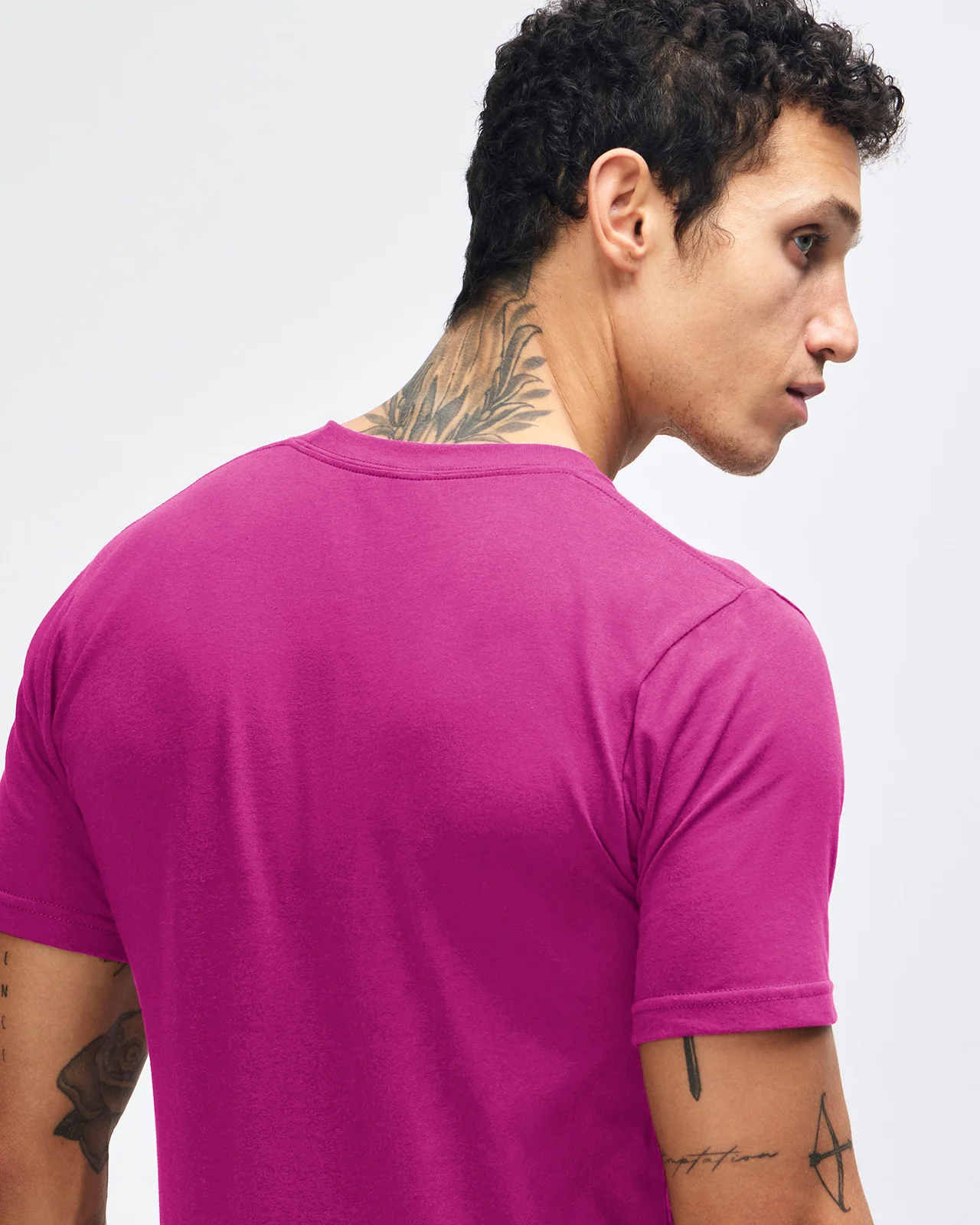 Unisex Cotton T-Shirt - Image 31