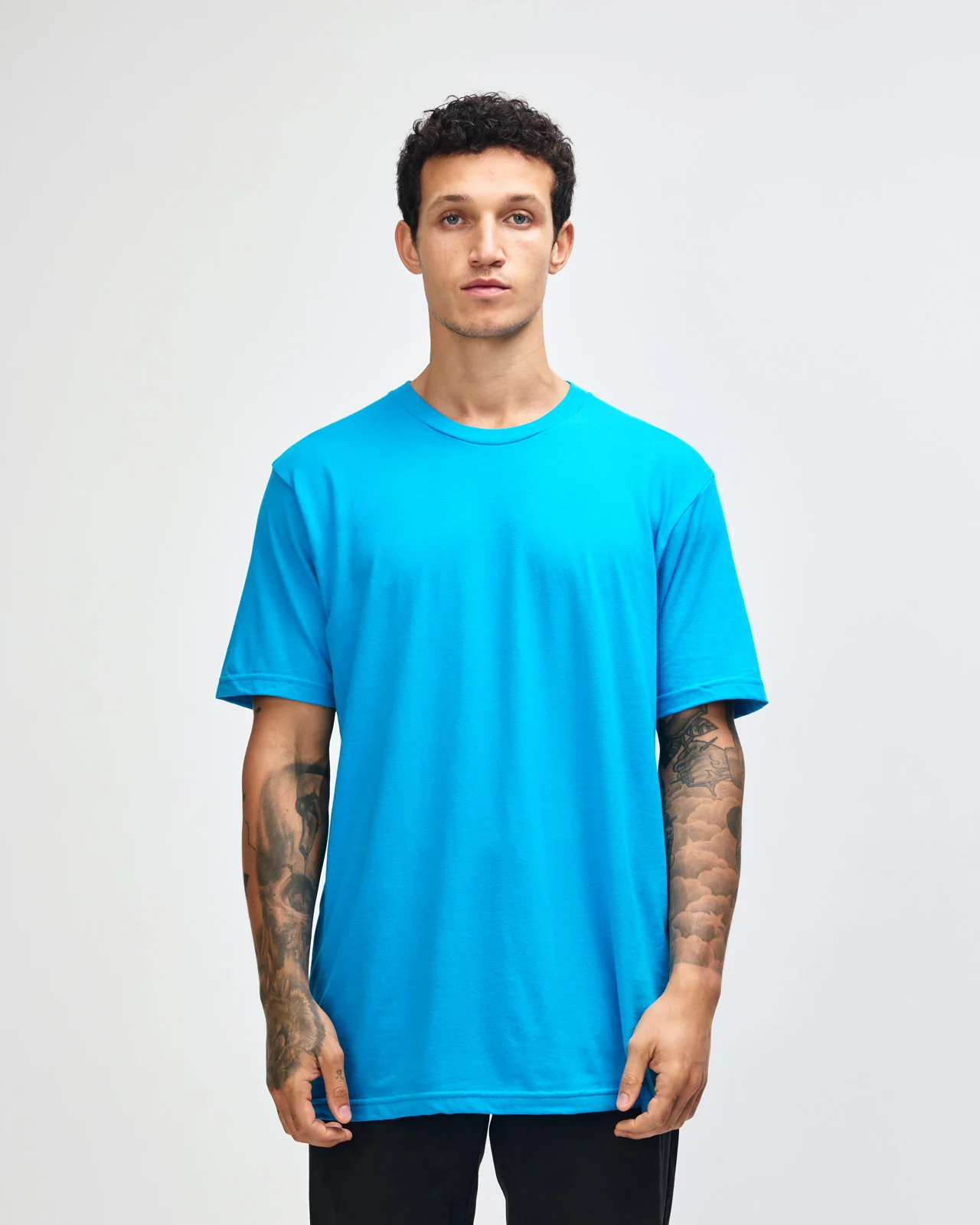 Unisex Cotton T-Shirt - Image 32