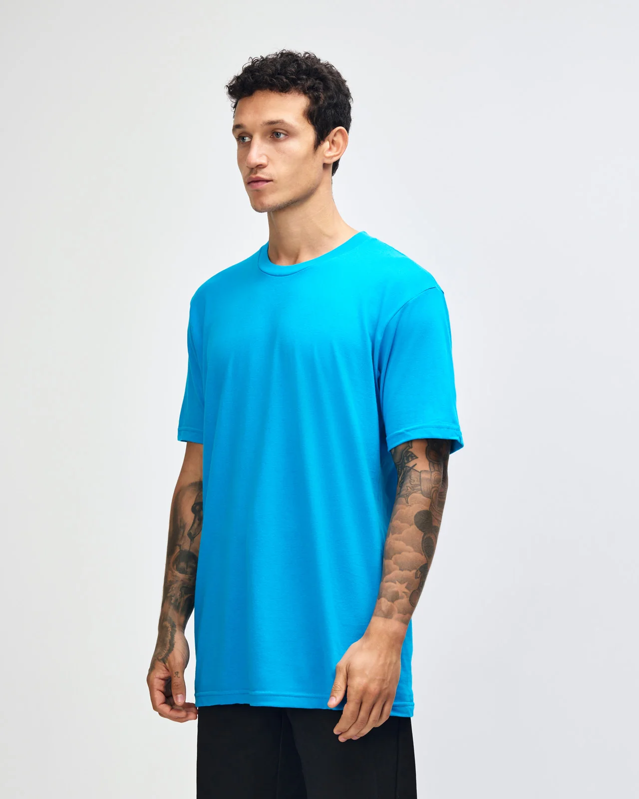 Unisex Cotton T-Shirt - Image 33