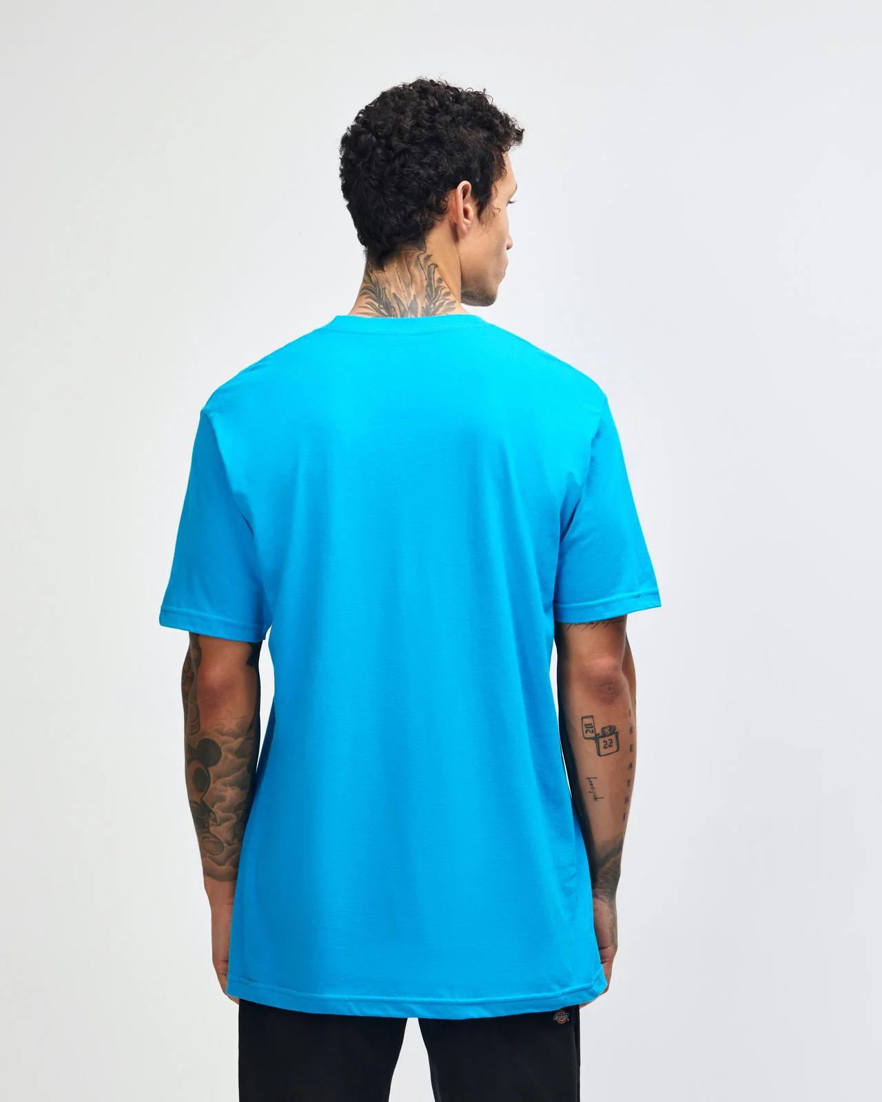 Unisex Cotton T-Shirt - Image 34