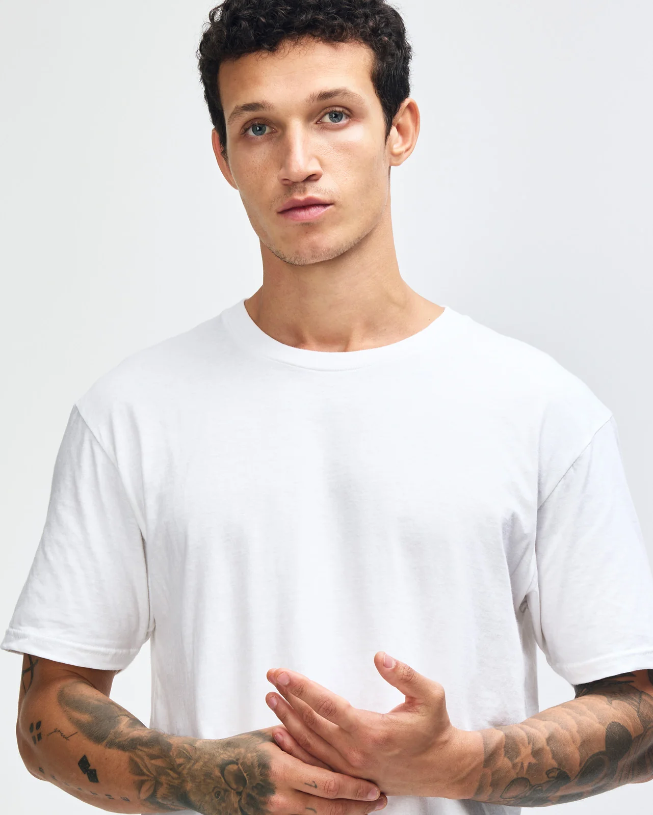 Unisex Cotton T-Shirt - Image 5