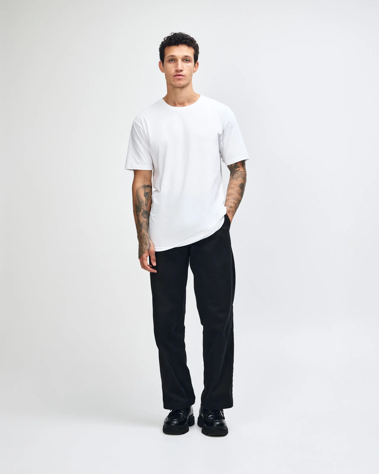 Unisex Cotton T-Shirt - Image 6