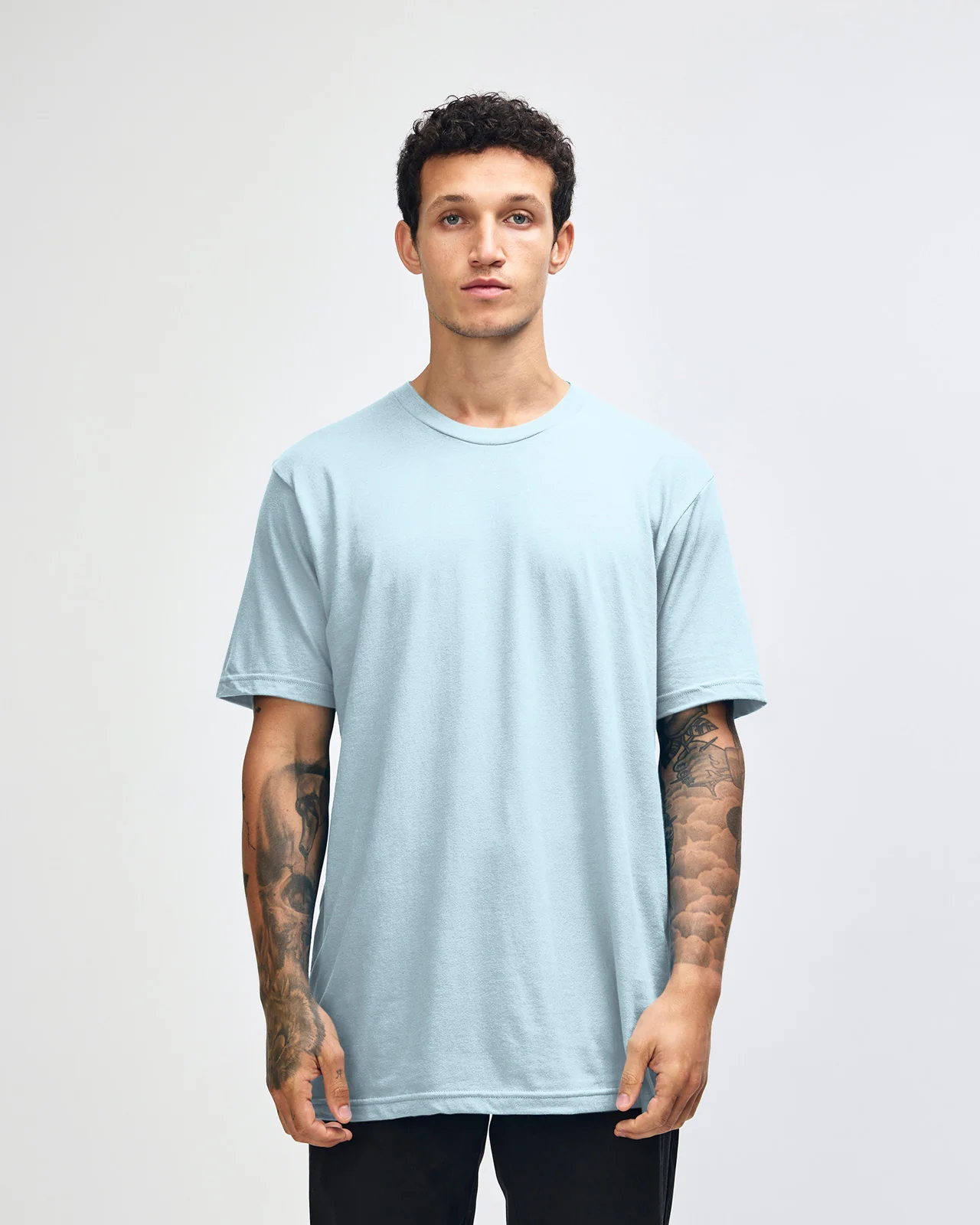 Unisex Cotton T-Shirt - Image 7