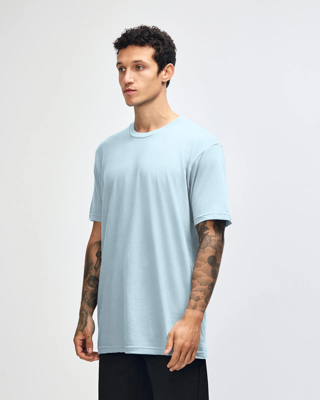 Unisex Cotton T-Shirt - Image 8