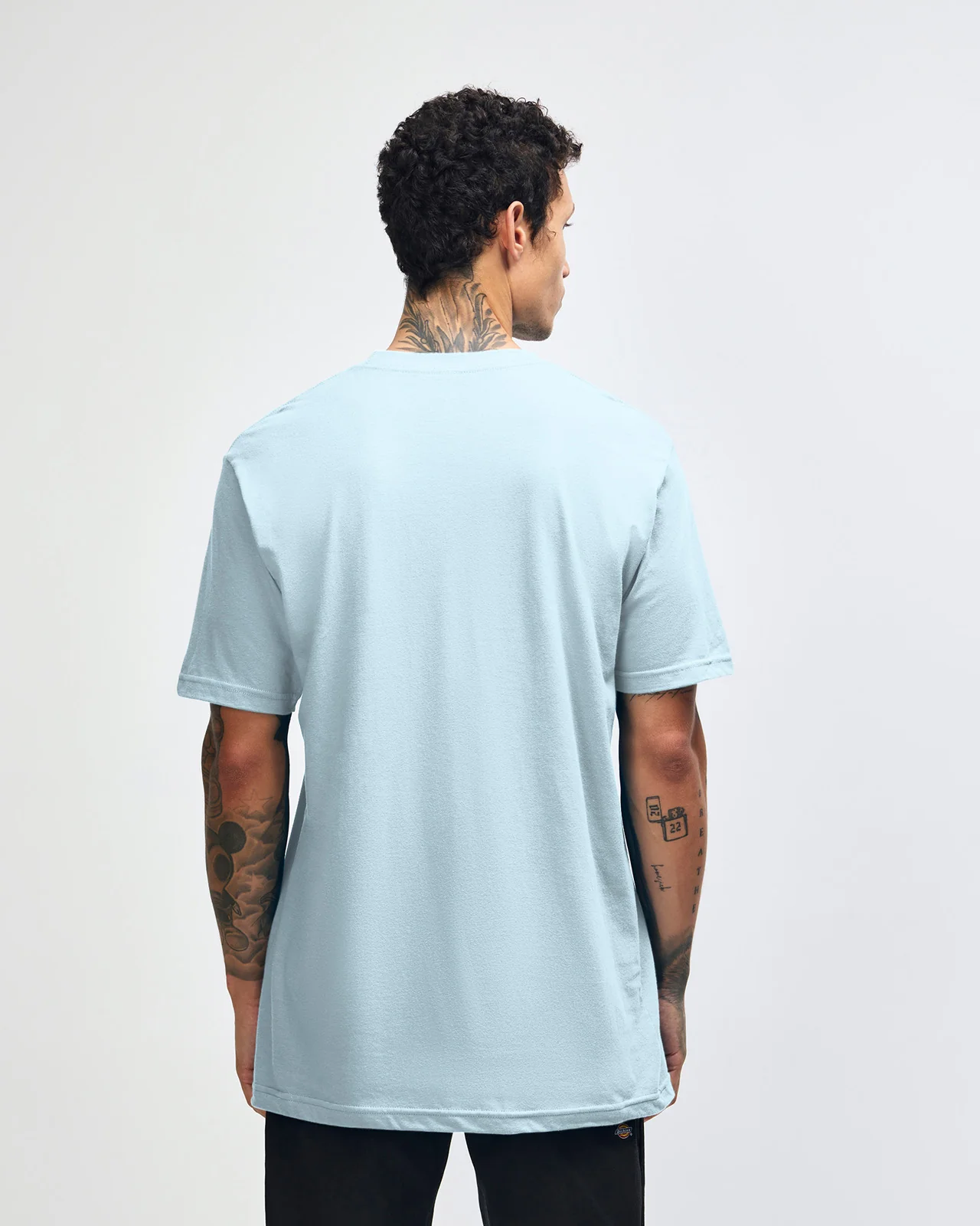 Unisex Cotton T-Shirt - Image 9