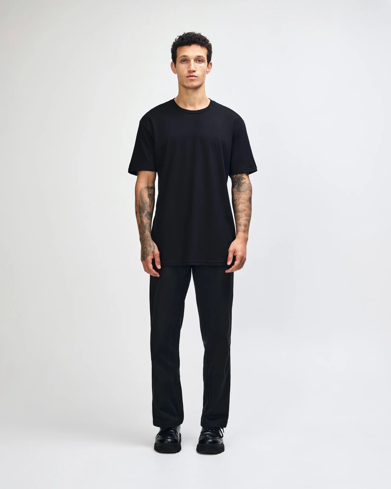 Unisex Cotton T-Shirt - Image 10