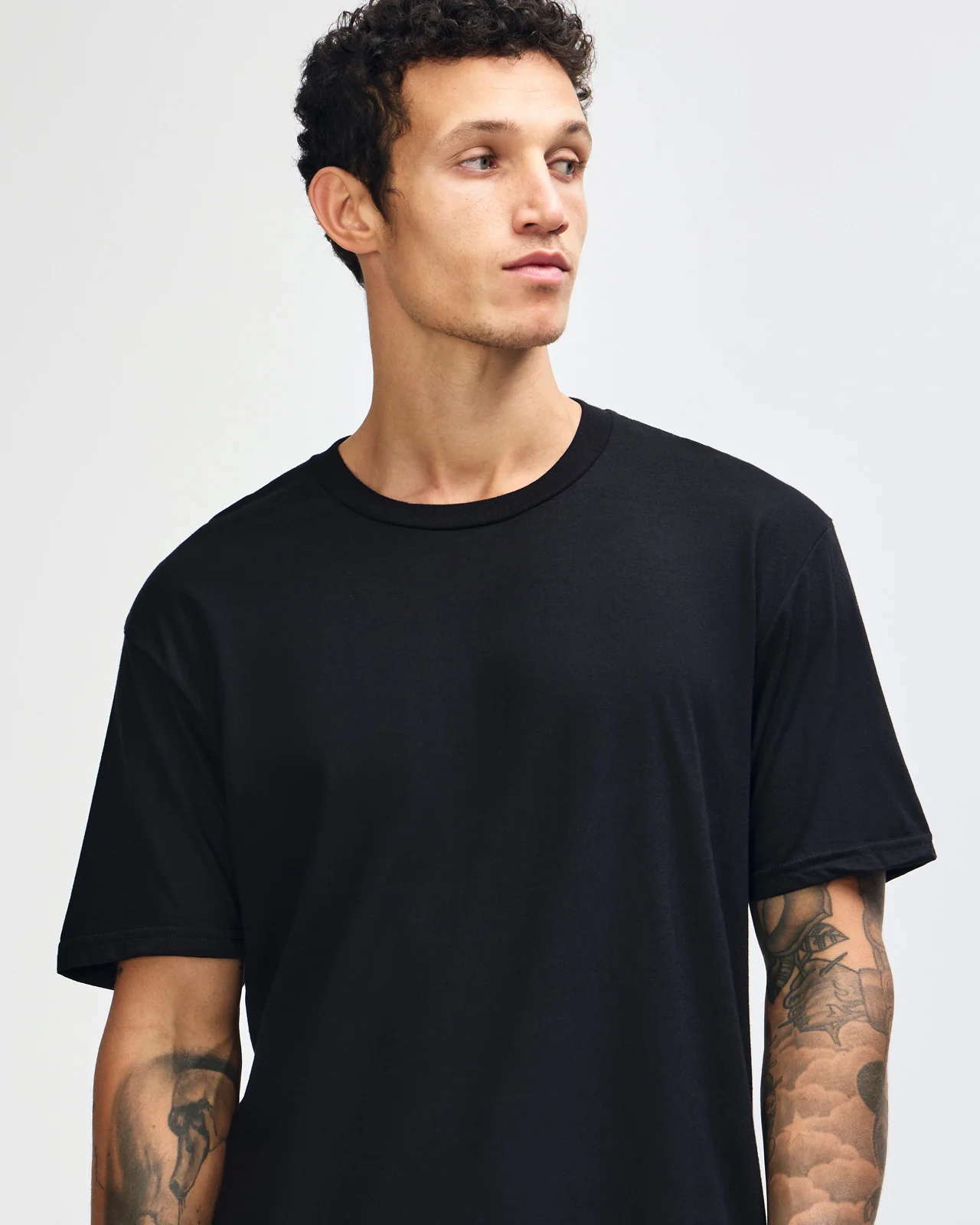 Unisex Cotton T-Shirt - Image 11