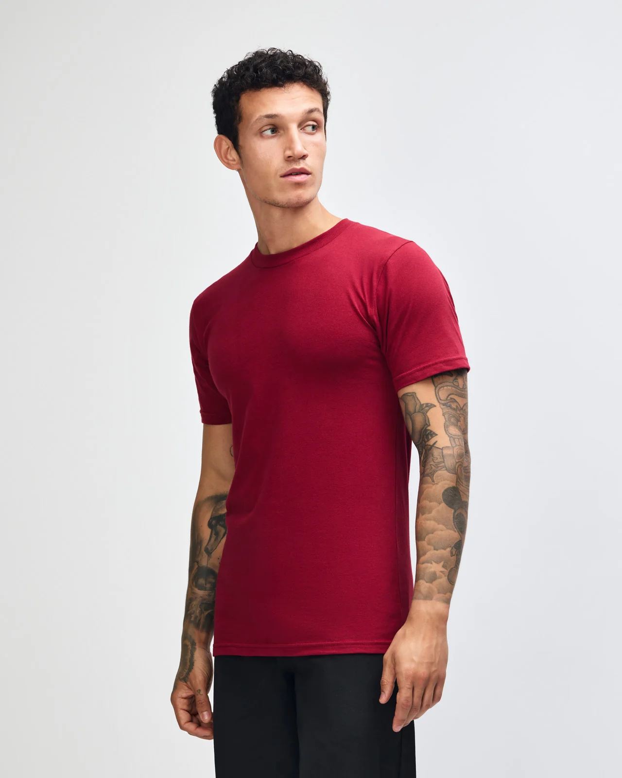 Unisex Cotton T-Shirt - Image 13
