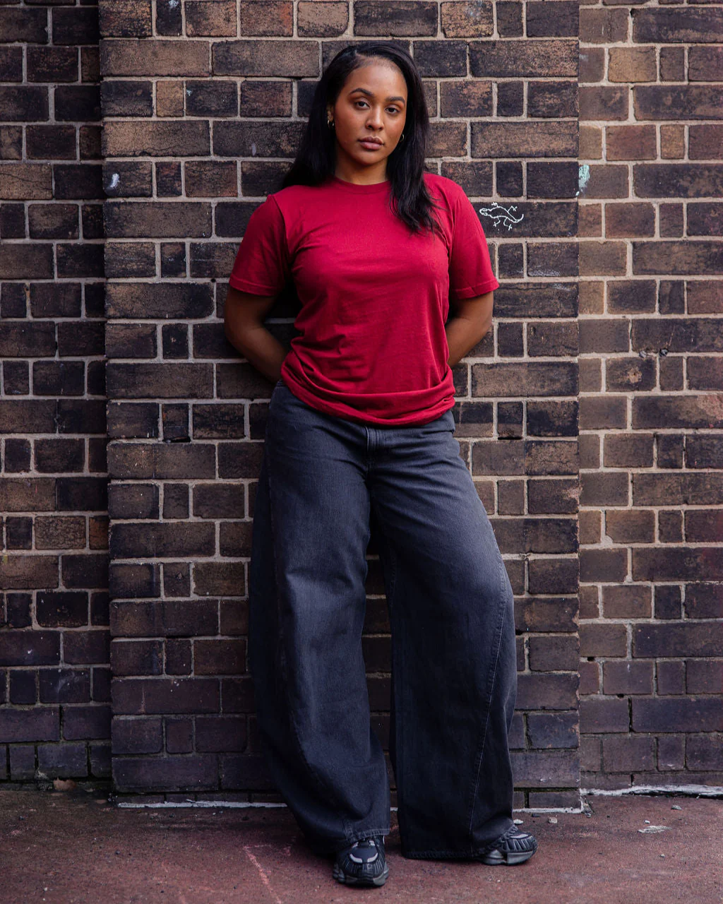 Unisex Cotton T-Shirt - Image 14