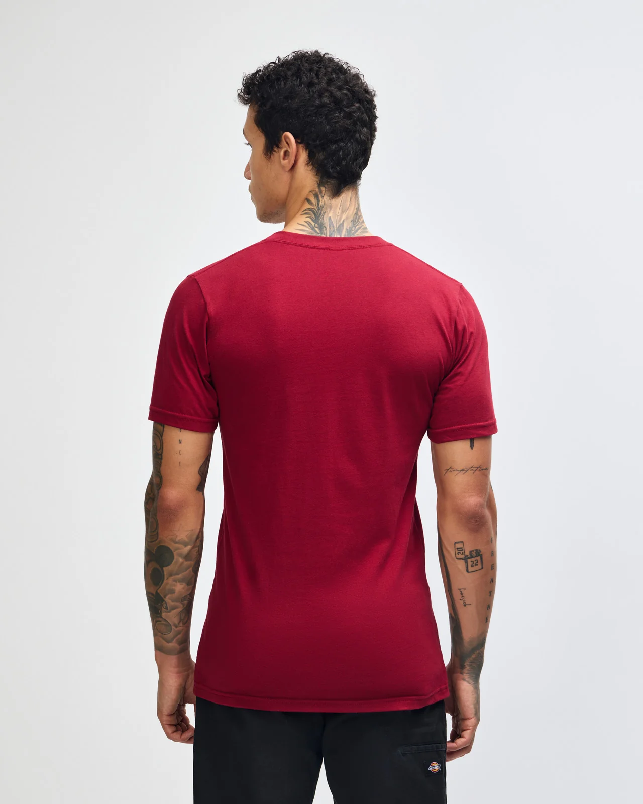 Unisex Cotton T-Shirt - Image 15