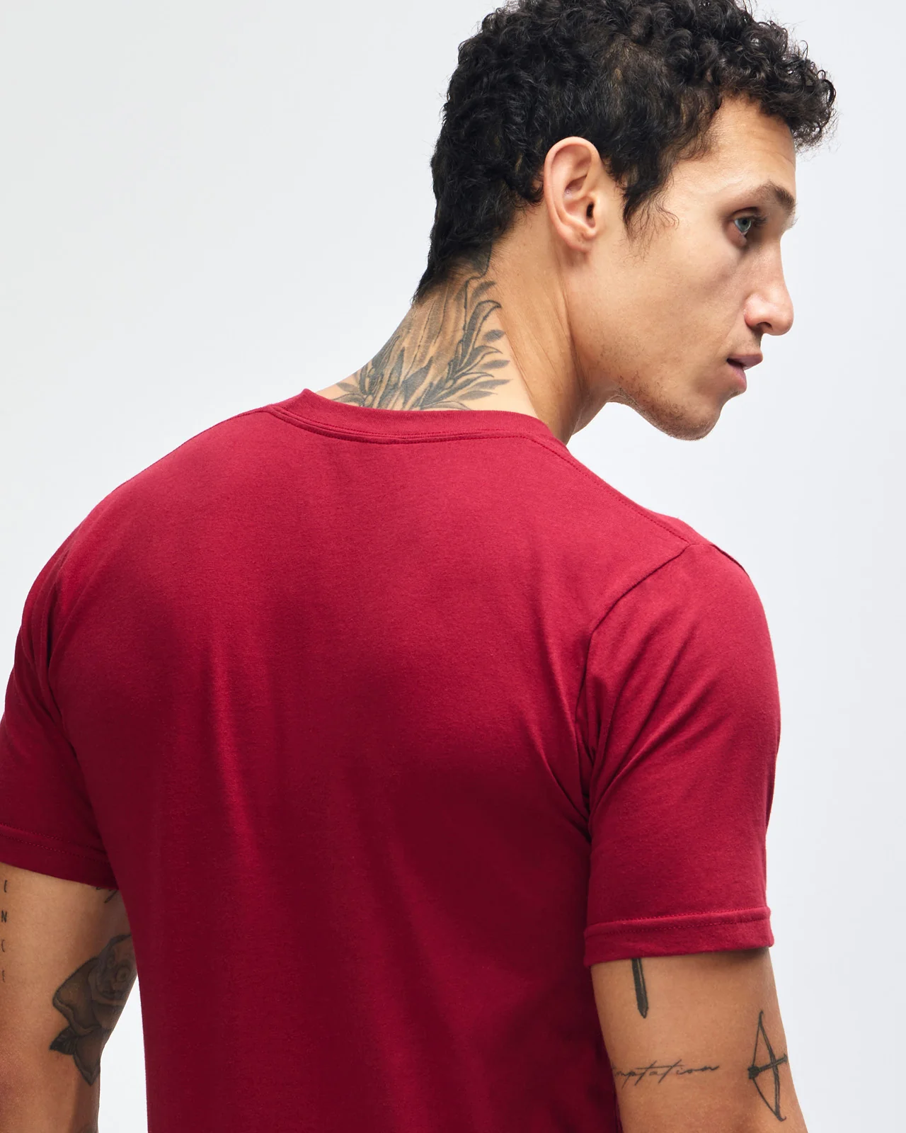 Unisex Cotton T-Shirt - Image 16