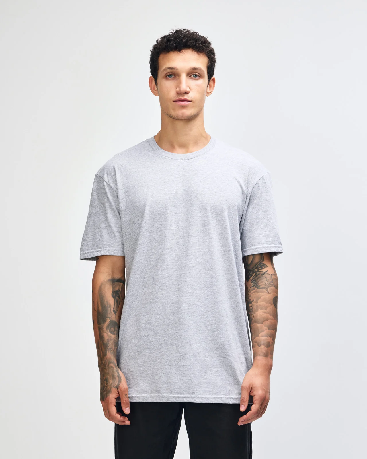 Unisex Cotton T-Shirt - Image 18