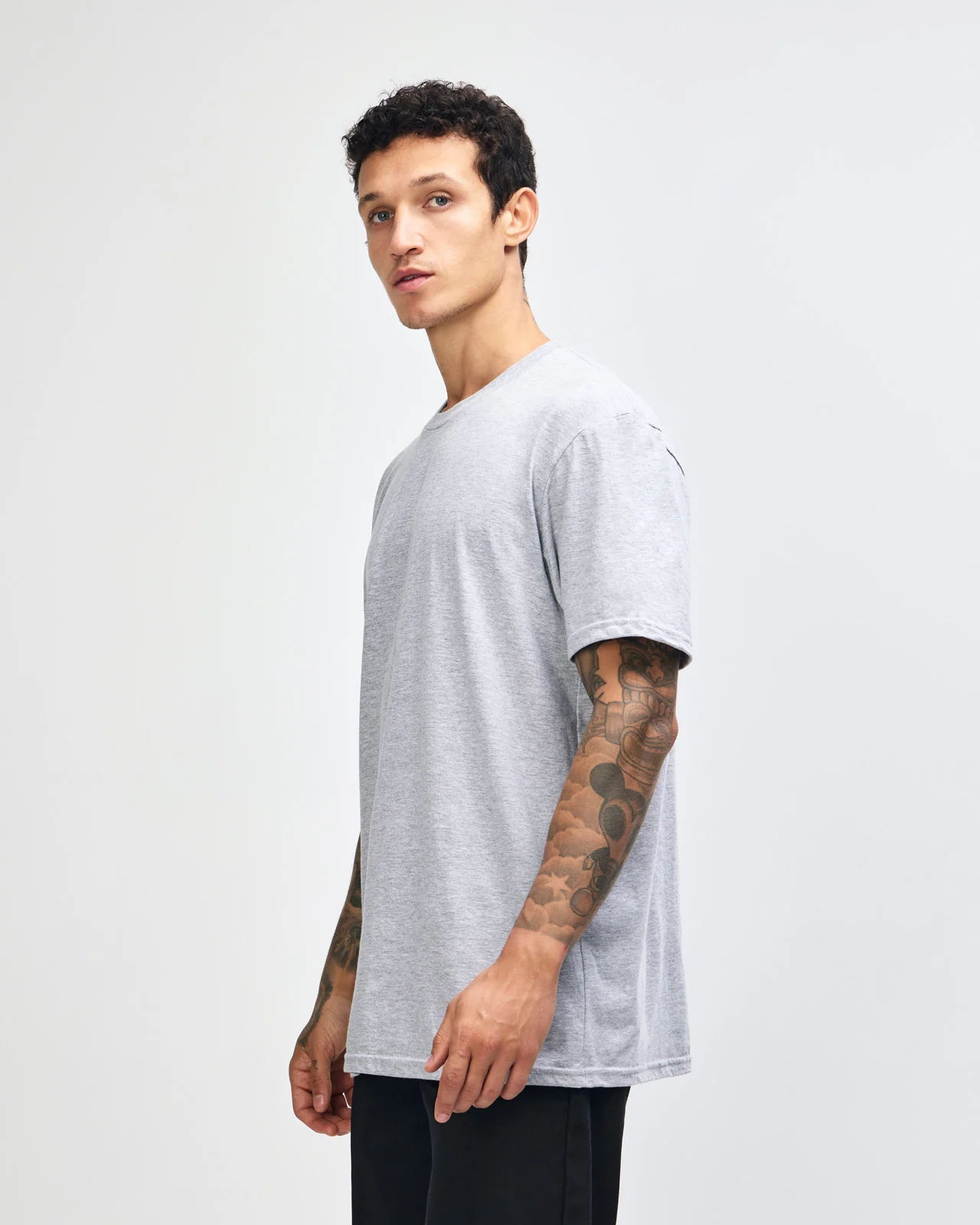 Unisex Cotton T-Shirt - Image 19
