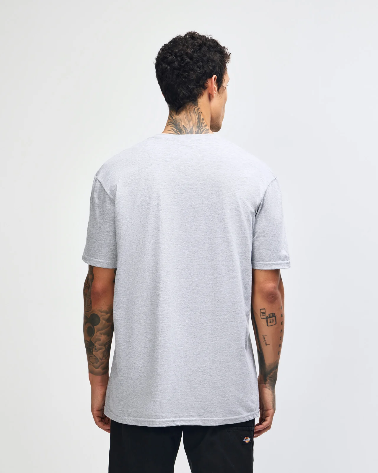 Unisex Cotton T-Shirt - Image 20