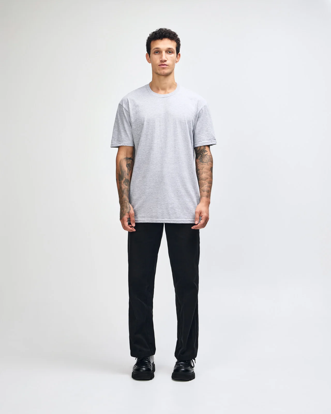 Unisex Cotton T-Shirt - Image 21
