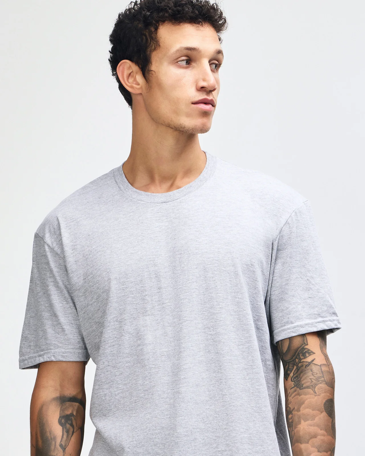 Unisex Cotton T-Shirt - Image 22