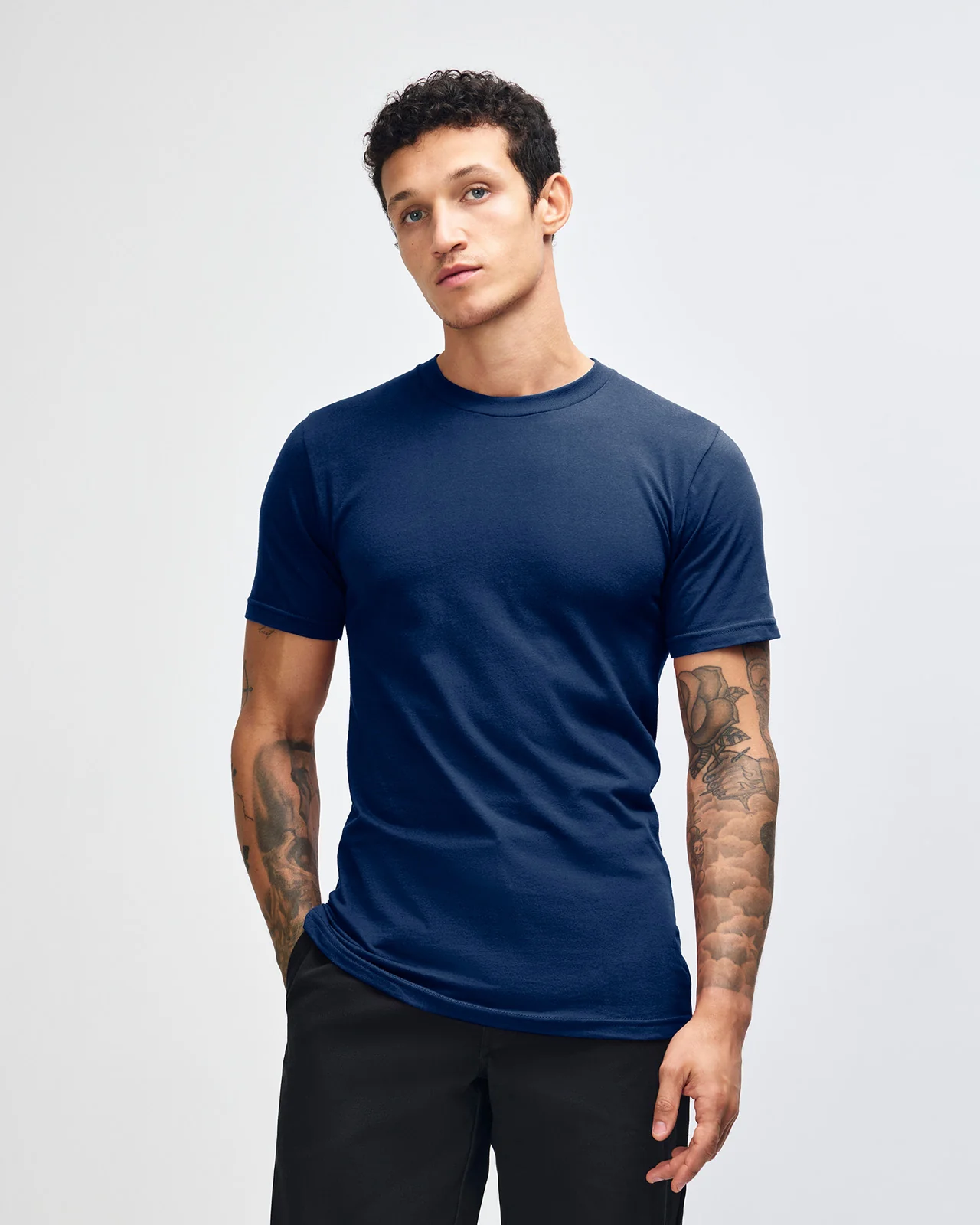Unisex Cotton T-Shirt - Image 23