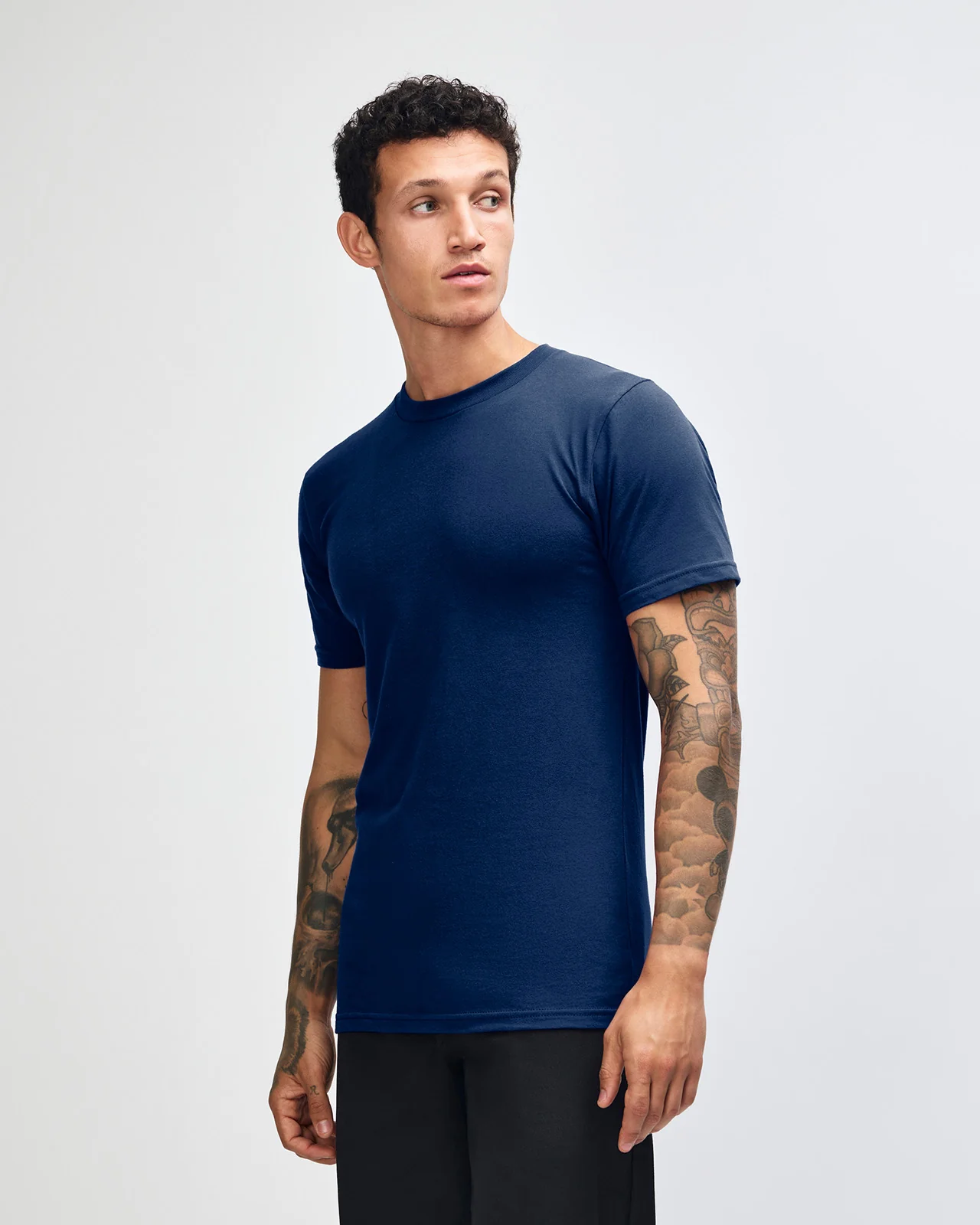 Unisex Cotton T-Shirt - Image 24