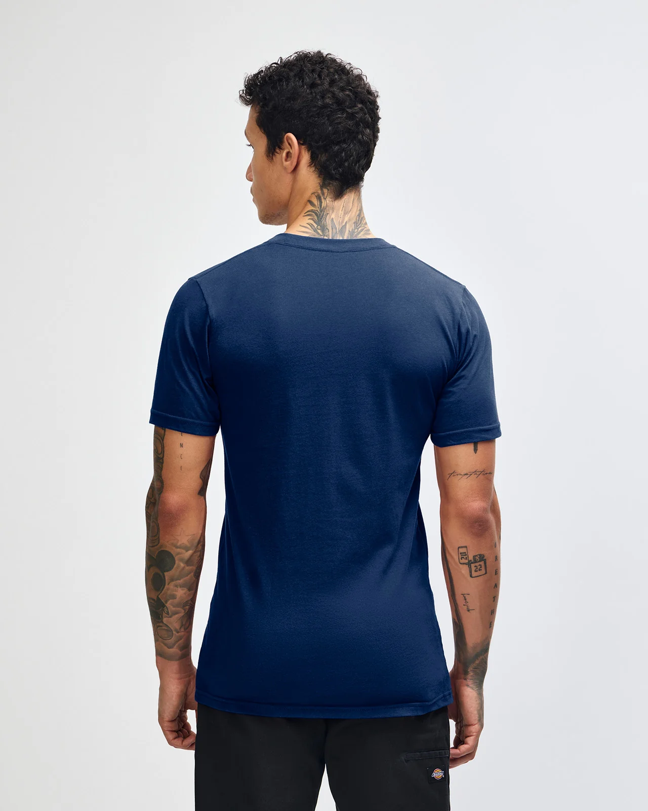 Unisex Cotton T-Shirt - Image 25