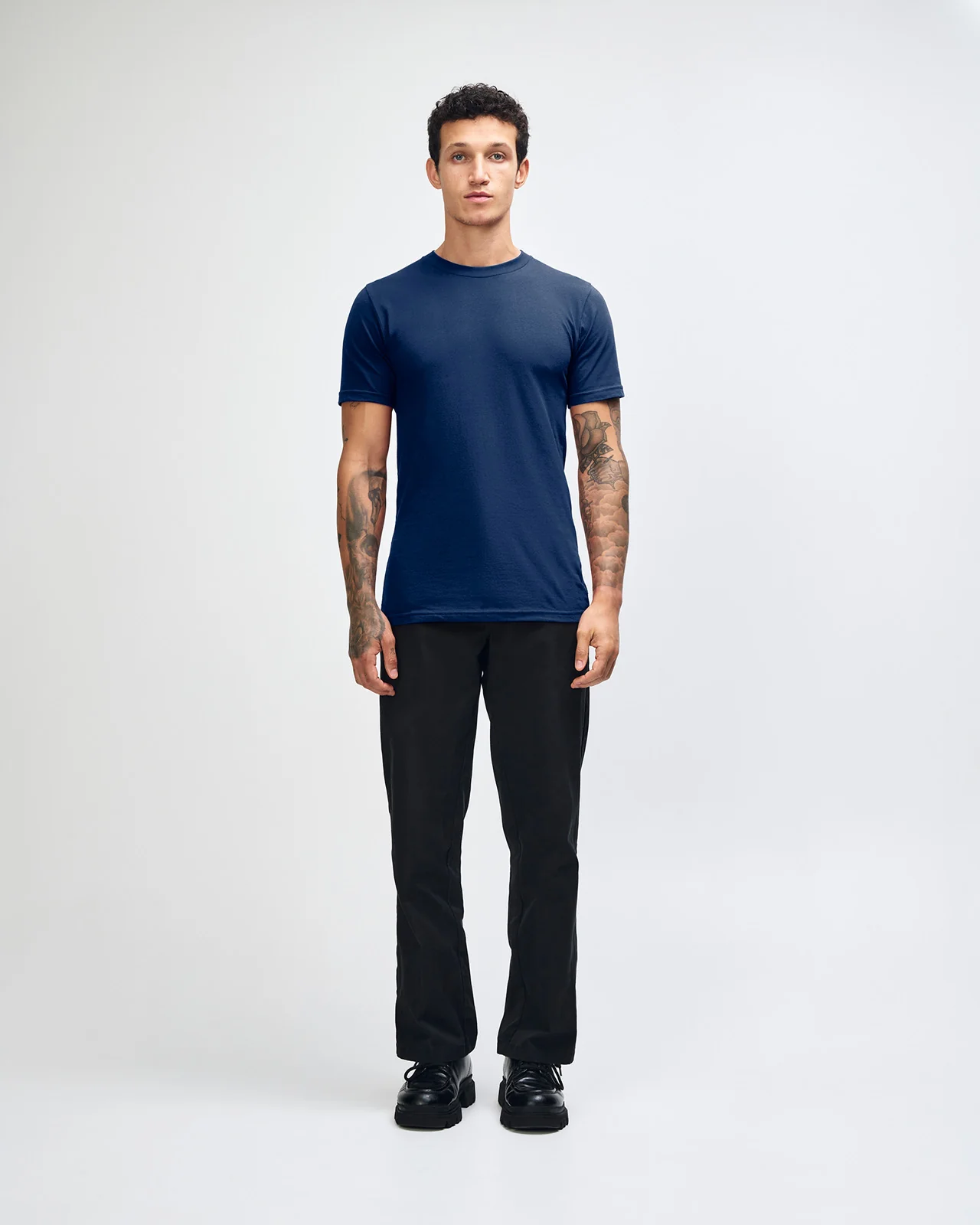 Unisex Cotton T-Shirt - Image 26