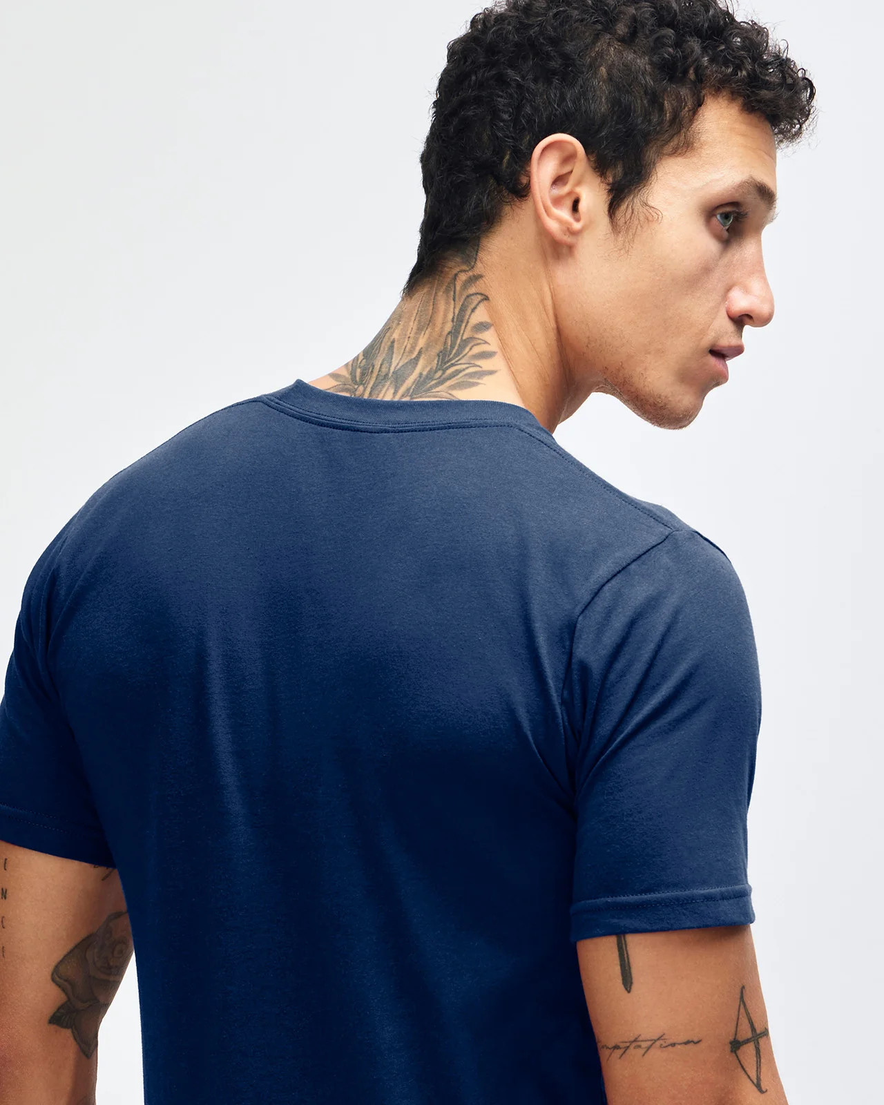 Unisex Cotton T-Shirt - Image 27