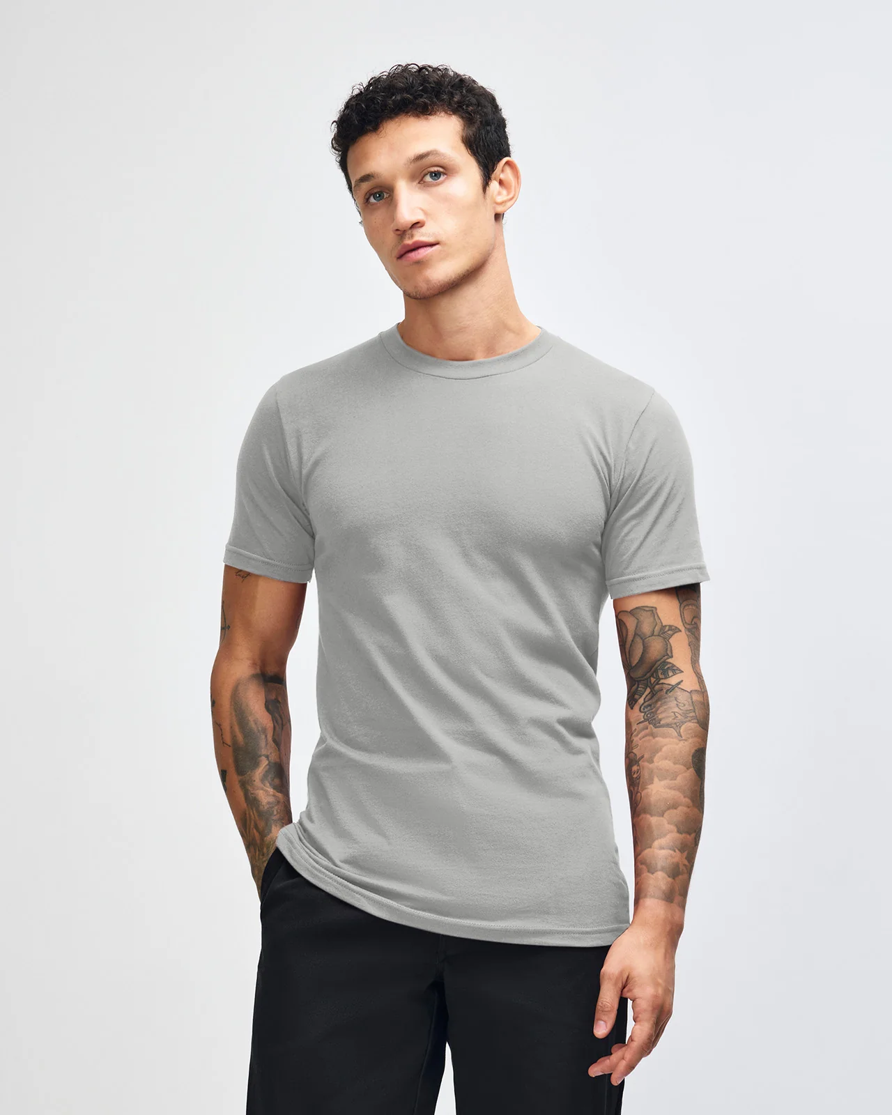 Unisex Cotton T-Shirt - Image 28
