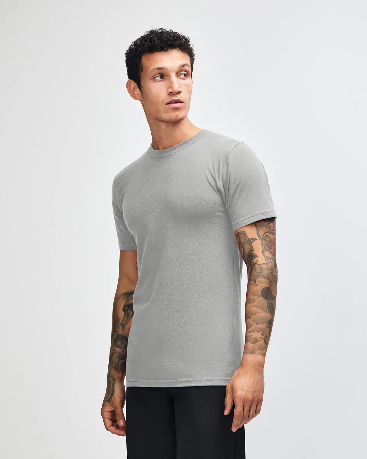 Unisex Cotton T-Shirt - Image 29