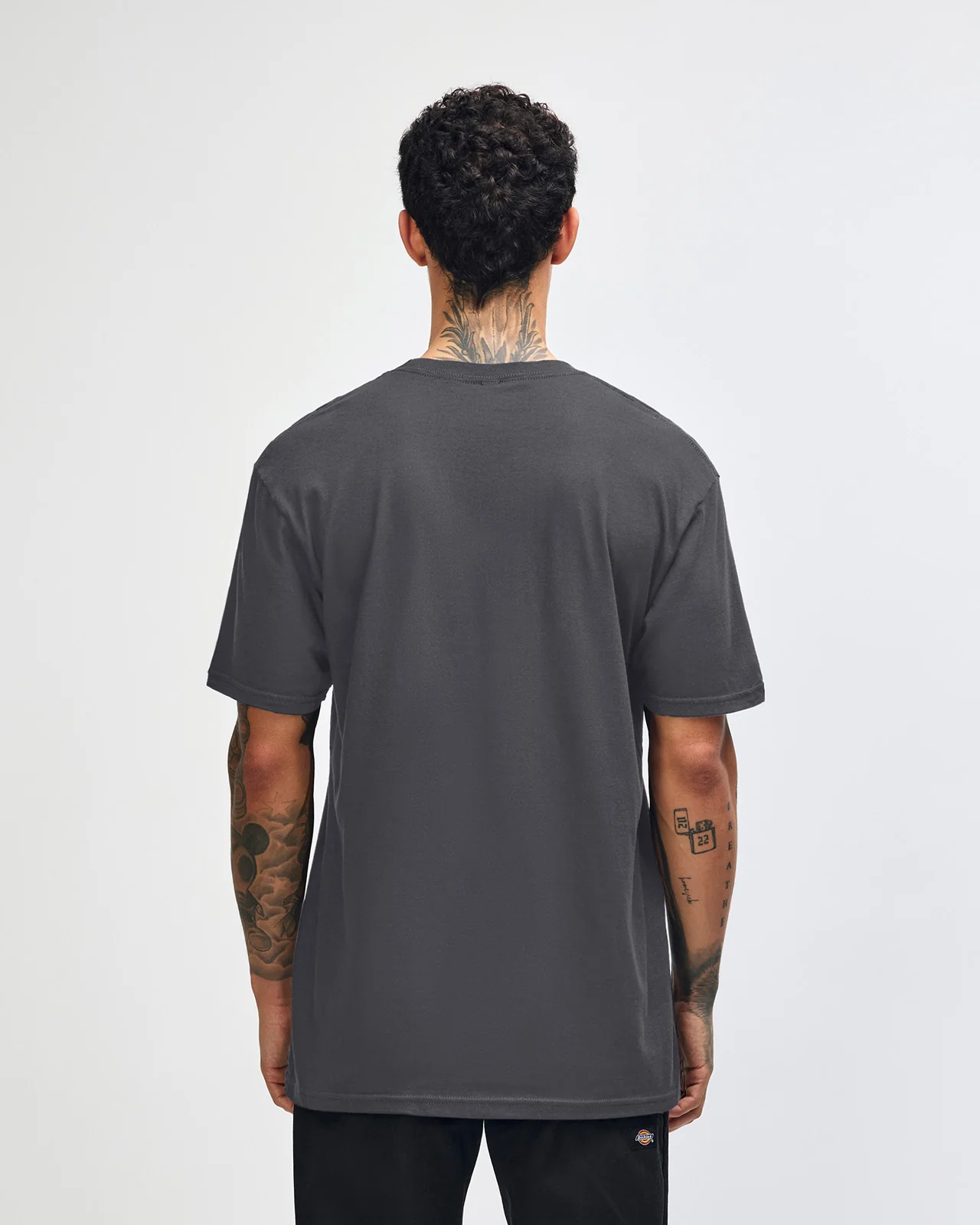 Unisex Cotton T-Shirt - Image 3