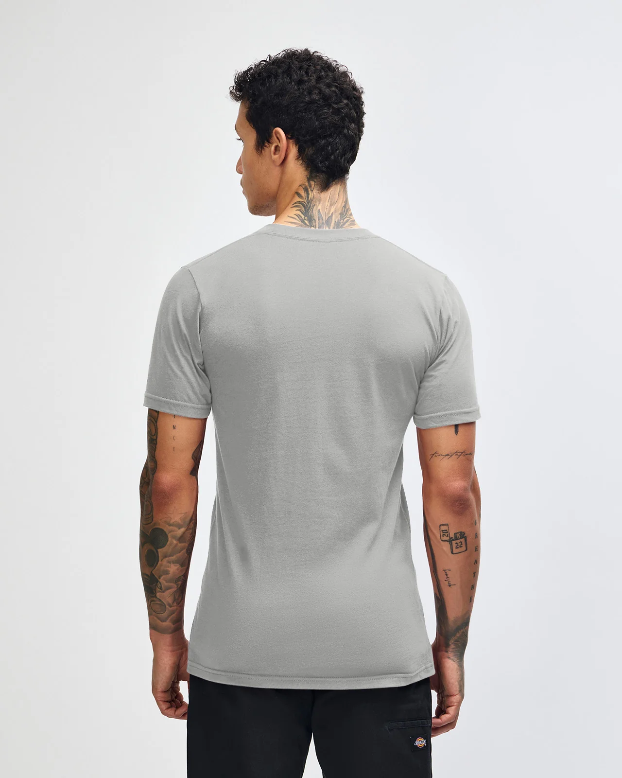 Unisex Cotton T-Shirt - Image 30