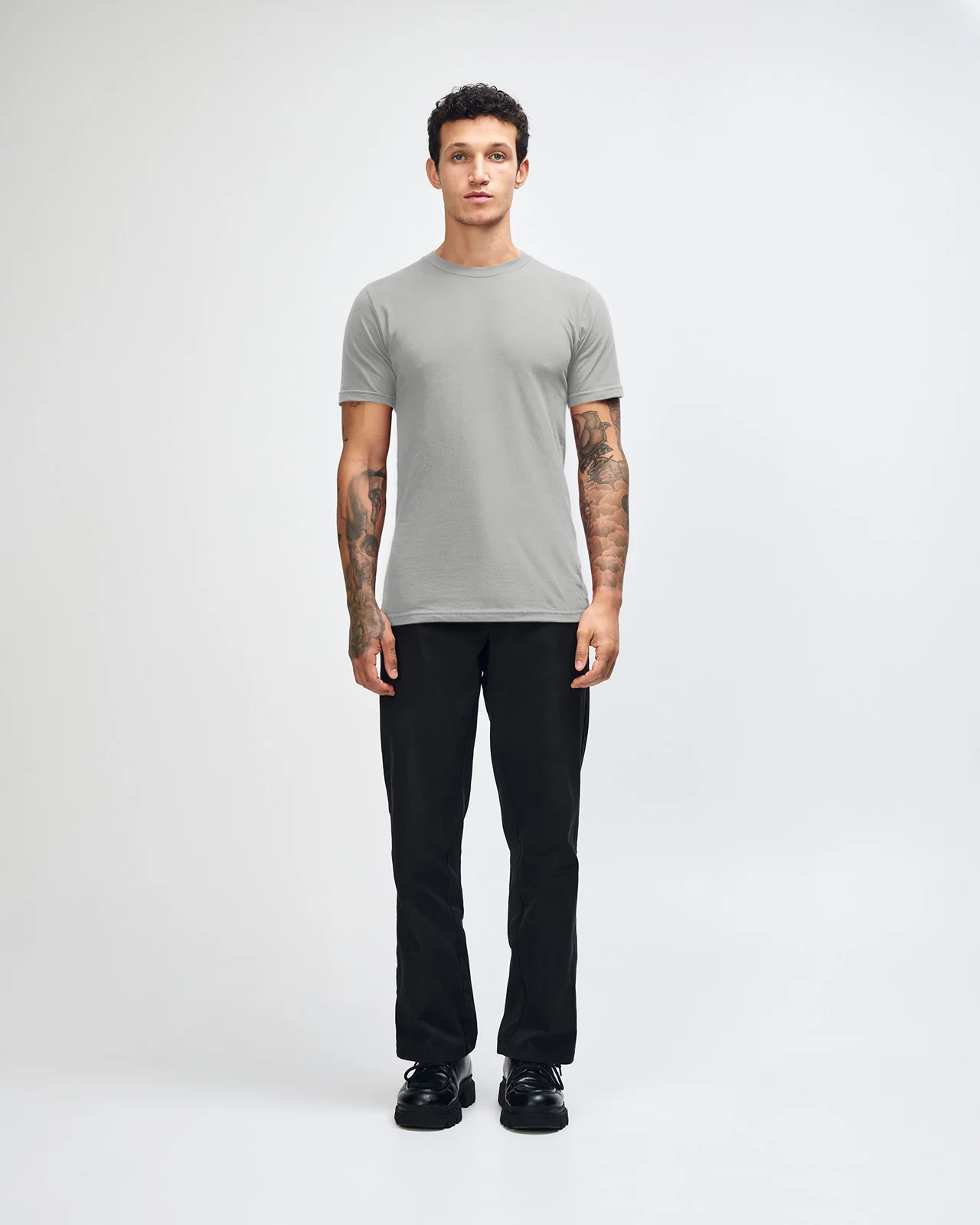Unisex Cotton T-Shirt - Image 31