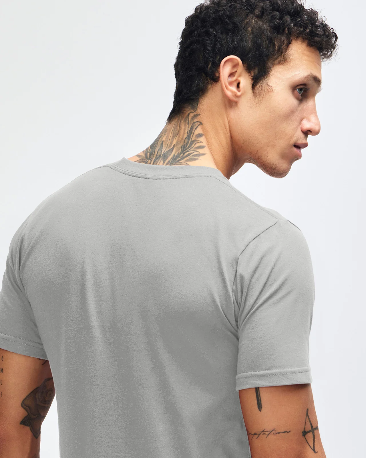 Unisex Cotton T-Shirt - Image 32
