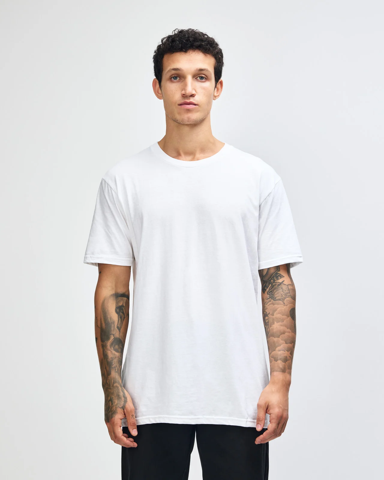 Unisex Cotton T-Shirt - Image 33