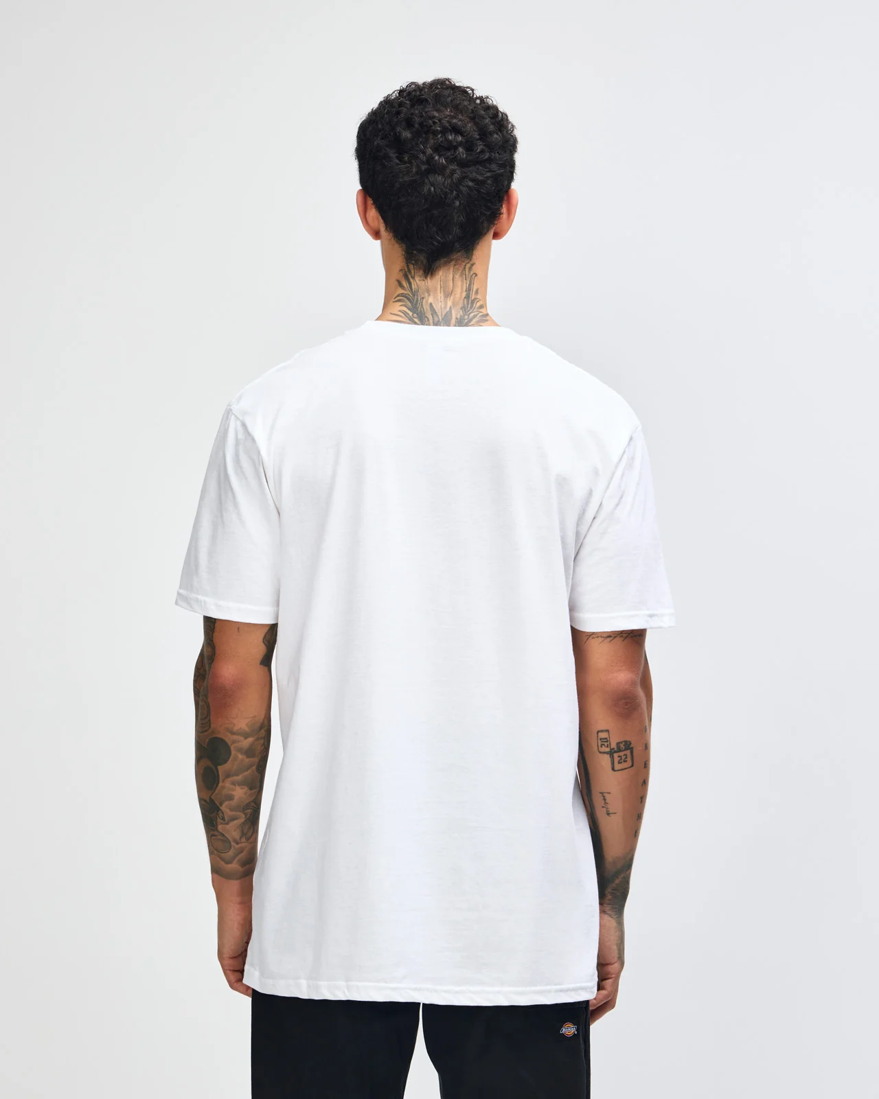 Unisex Cotton T-Shirt - Image 35