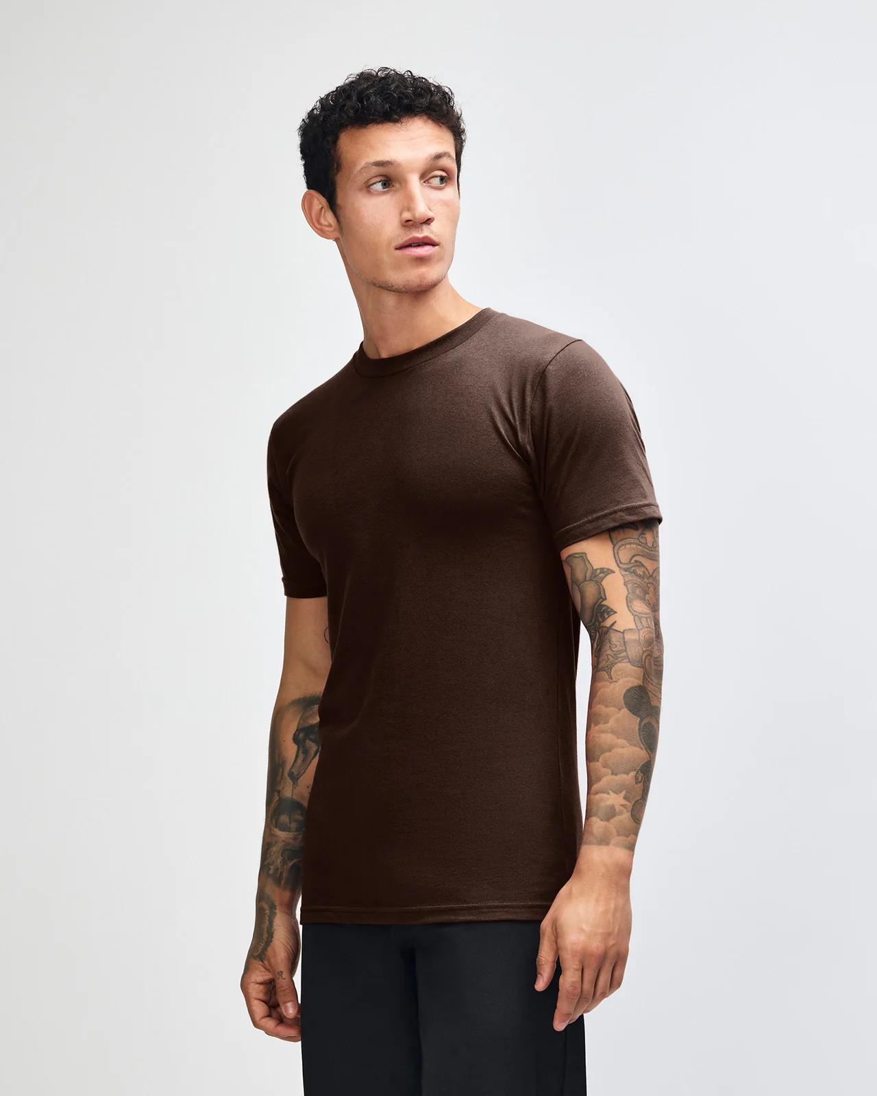 Unisex Cotton T-Shirt - Image 38