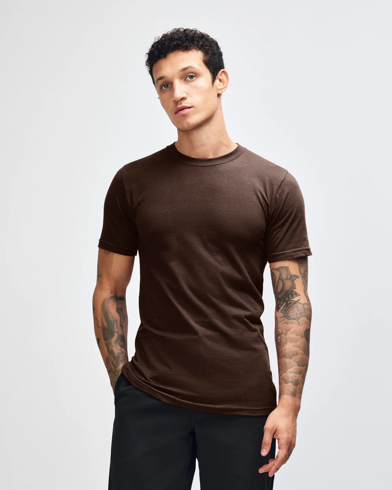 Unisex Cotton T-Shirt - Image 39