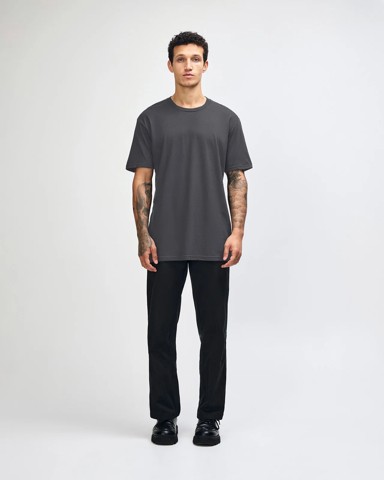 Unisex Cotton T-Shirt - Image 4