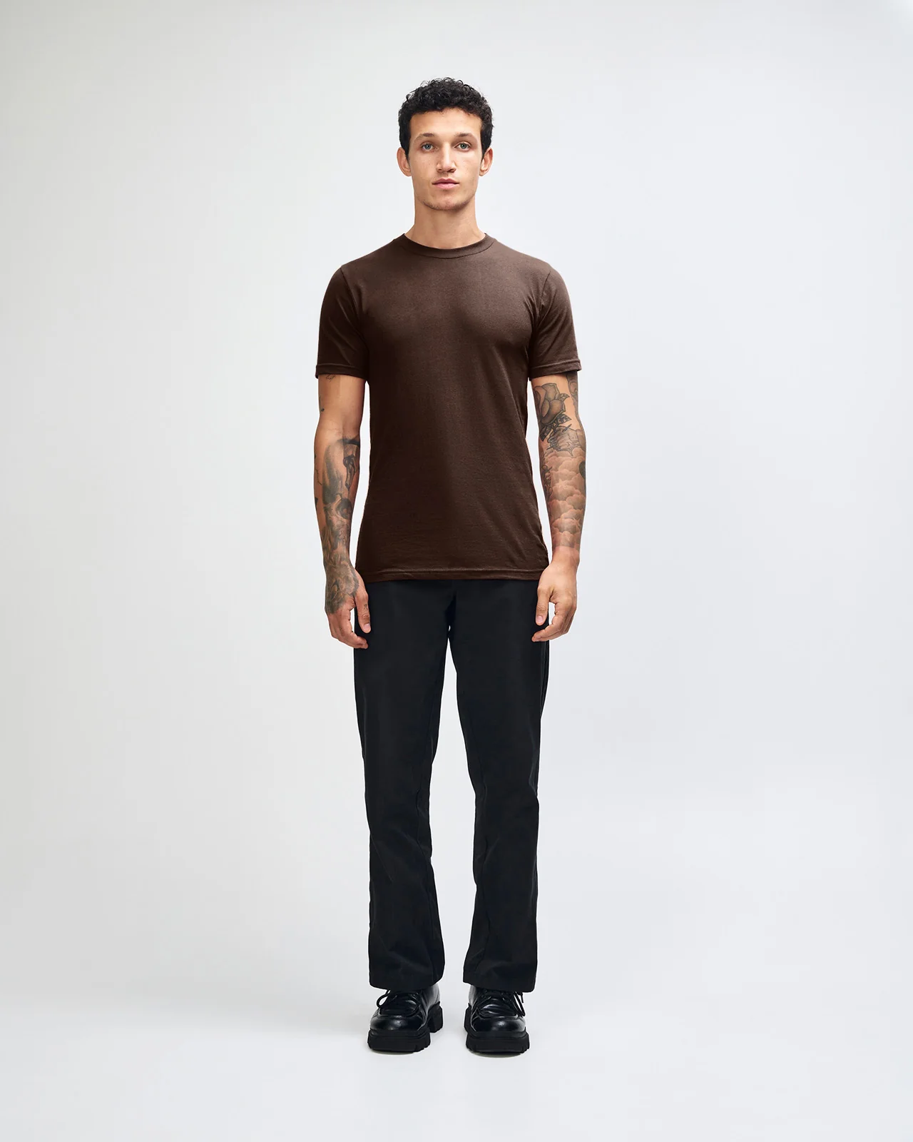 Unisex Cotton T-Shirt - Image 40