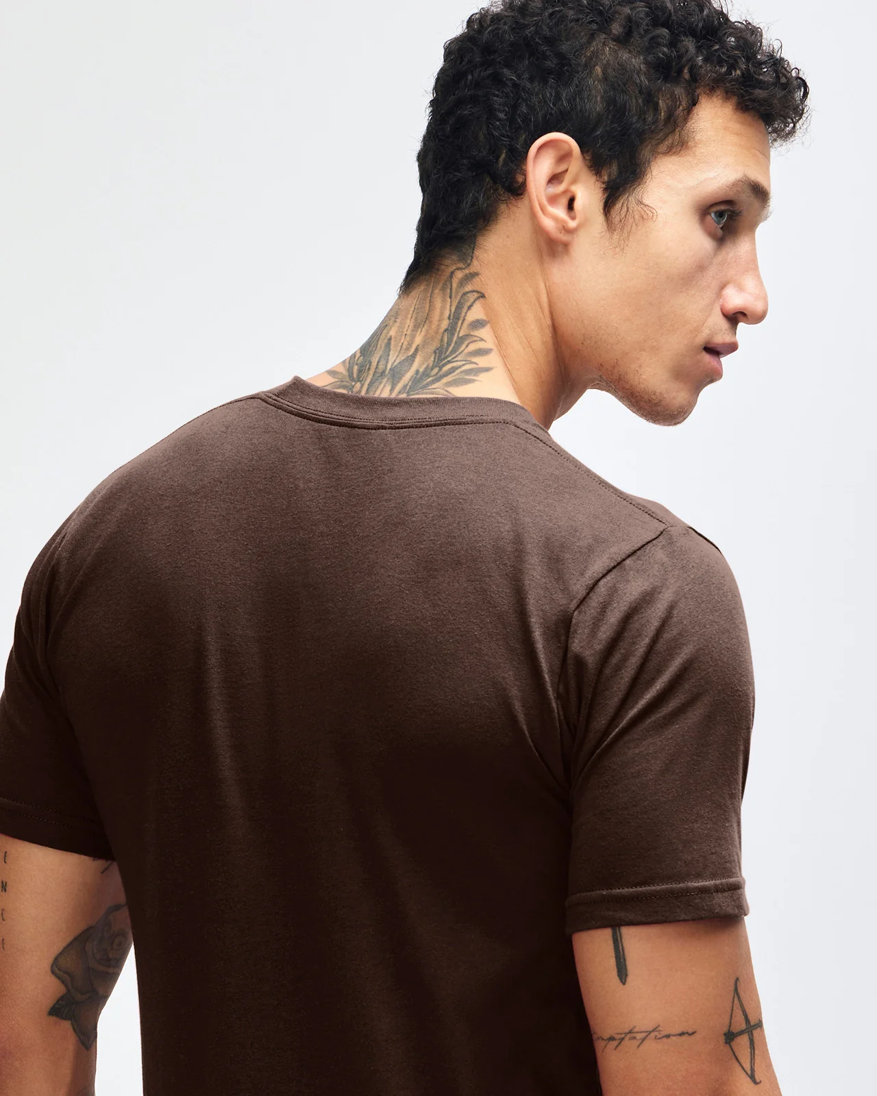 Unisex Cotton T-Shirt - Image 41