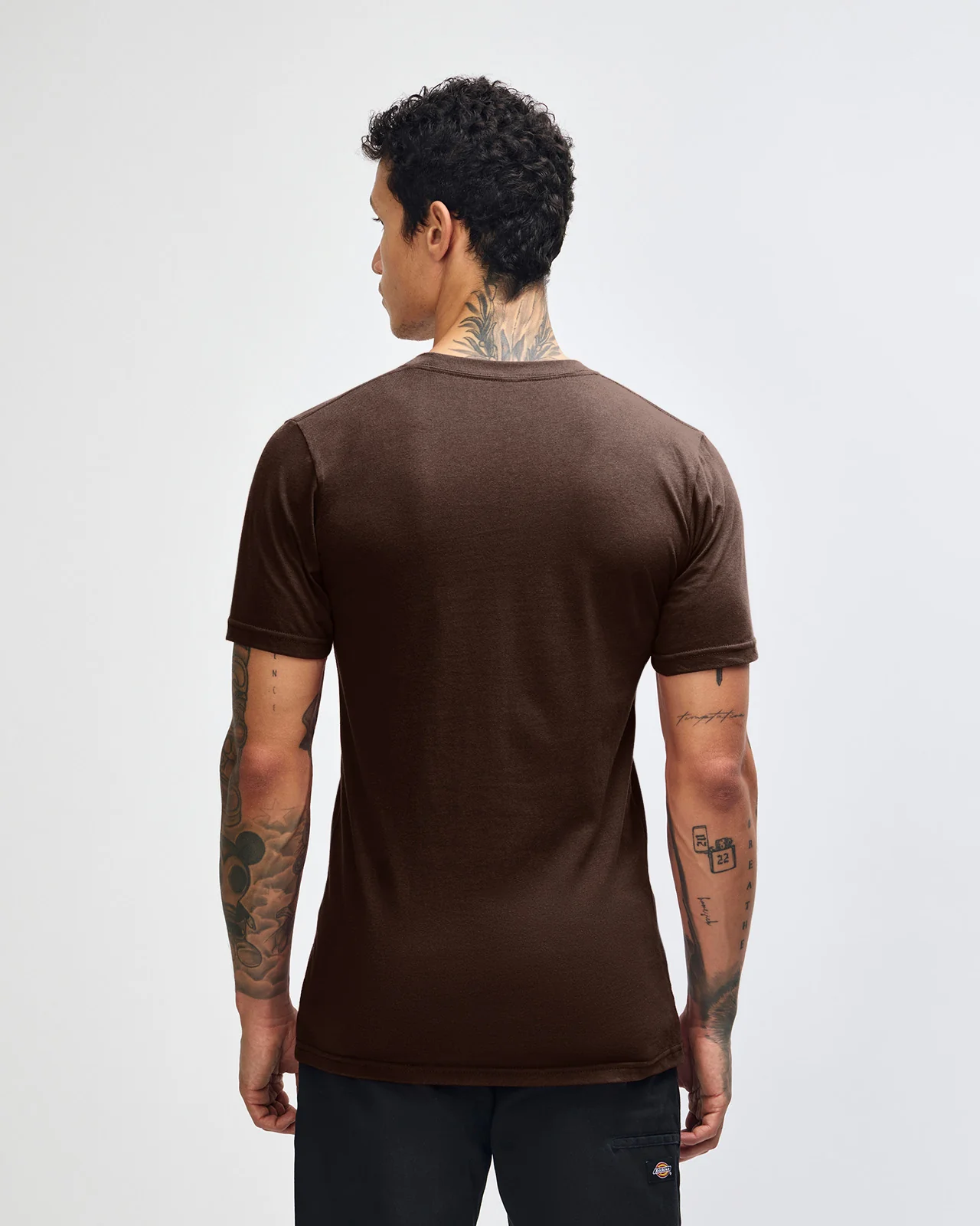 Unisex Cotton T-Shirt - Image 42