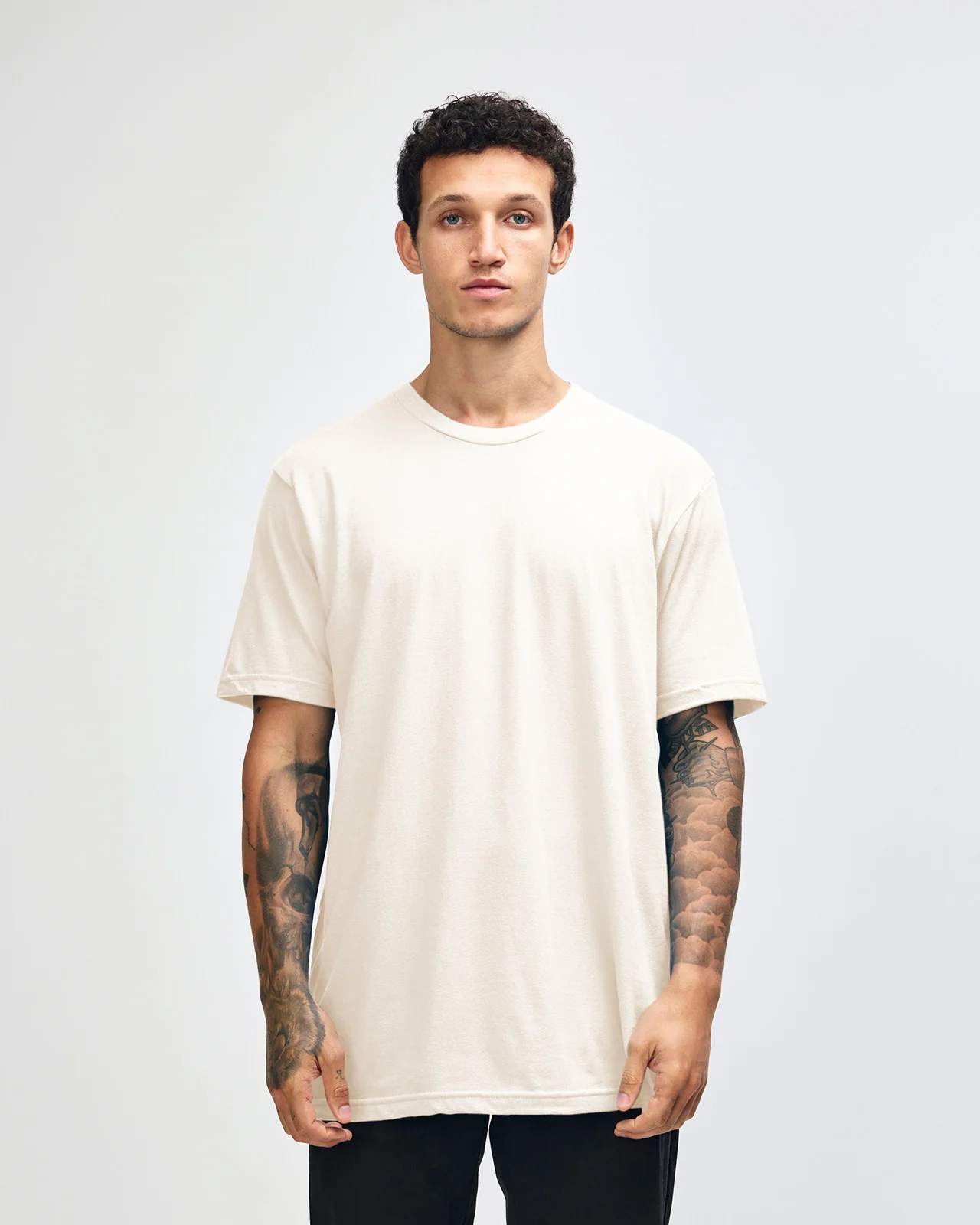 Unisex Cotton T-Shirt - Image 43