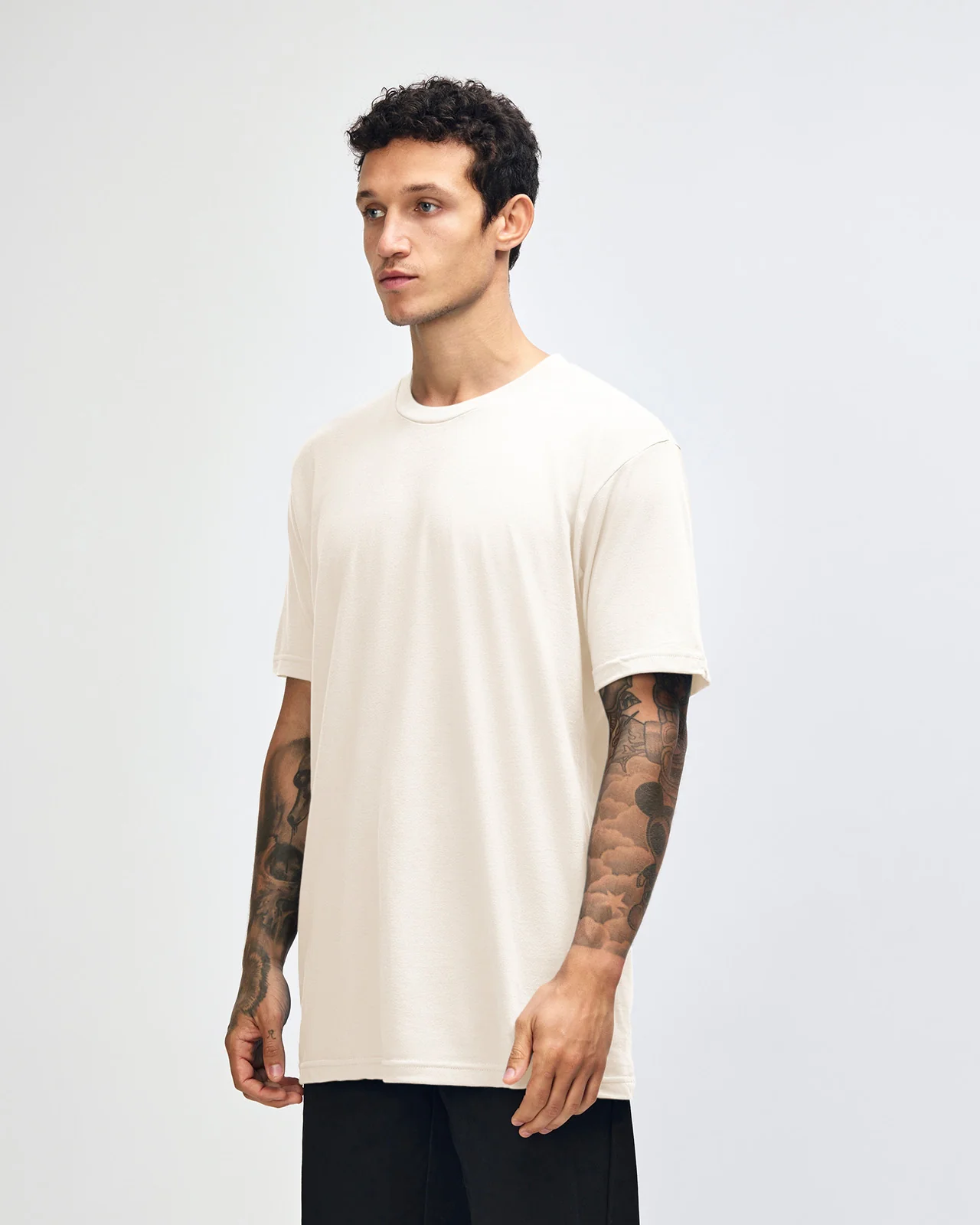 Unisex Cotton T-Shirt - Image 44