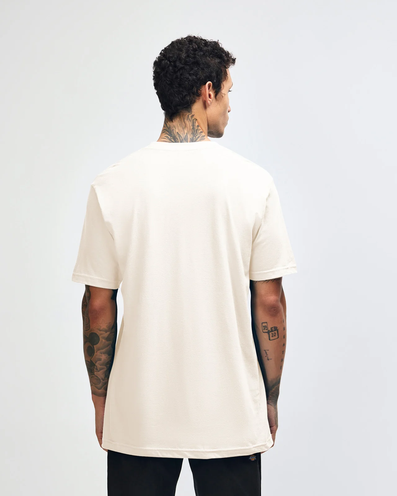 Unisex Cotton T-Shirt - Image 45