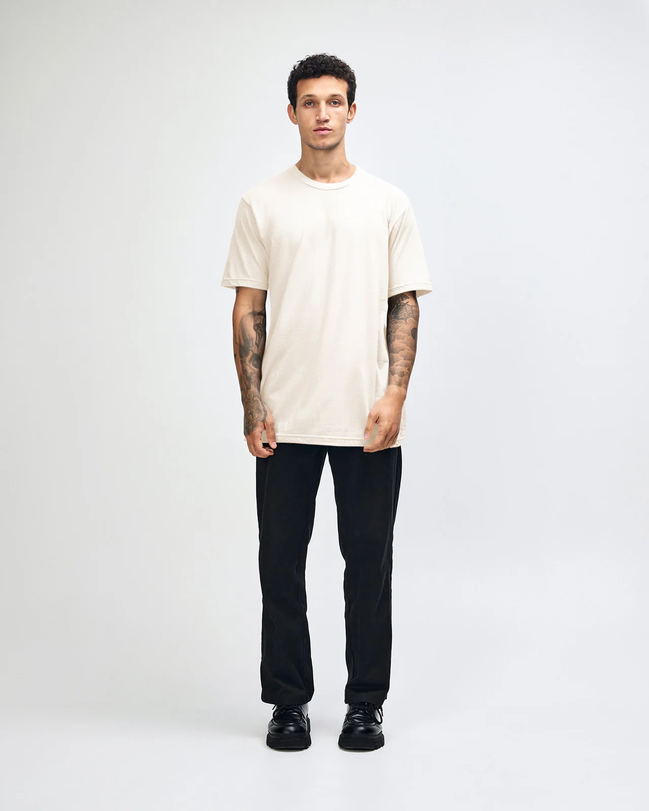 Unisex Cotton T-Shirt - Image 46