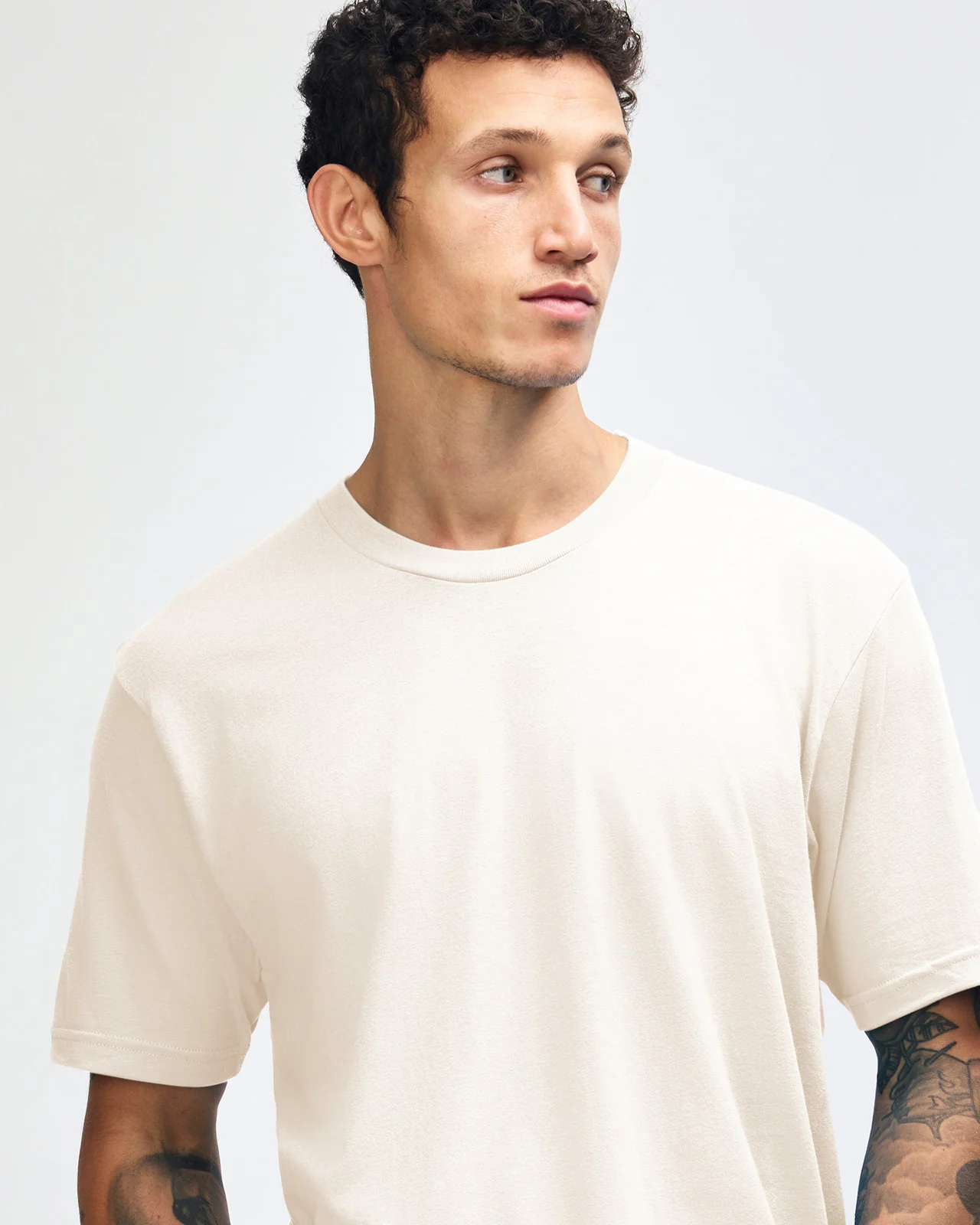 Unisex Cotton T-Shirt - Image 47